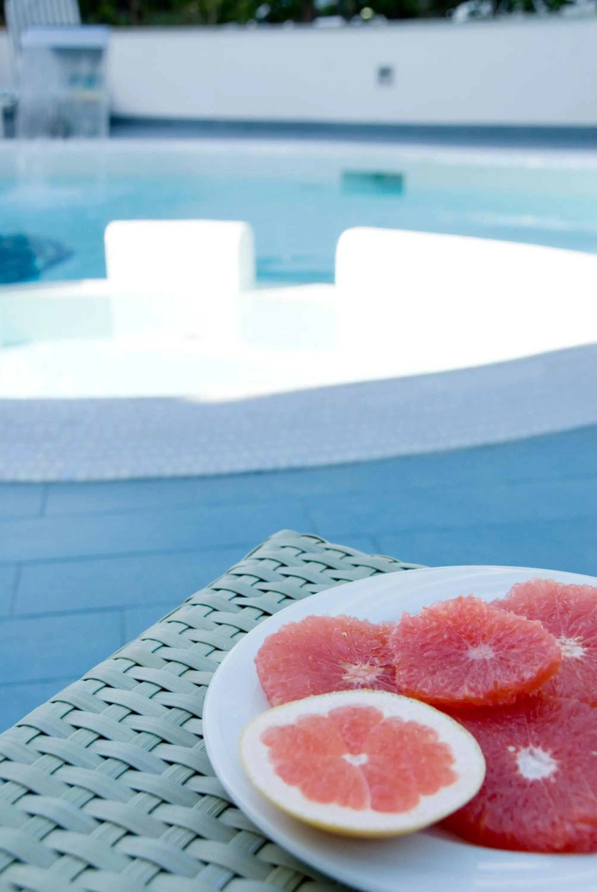 Day in Mercure Rimini Lungomare