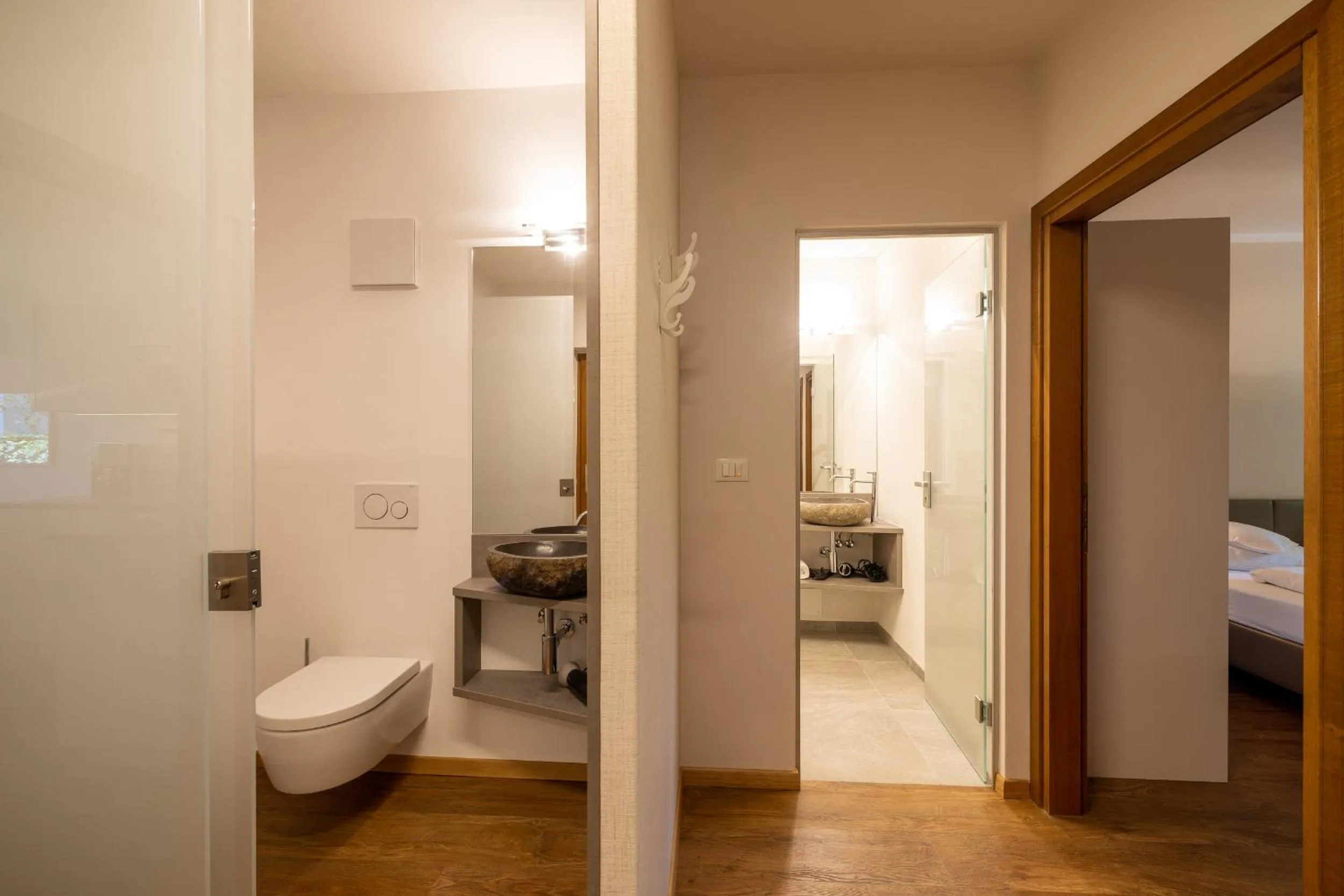 Hotel Gartenresidence Zea Curtis