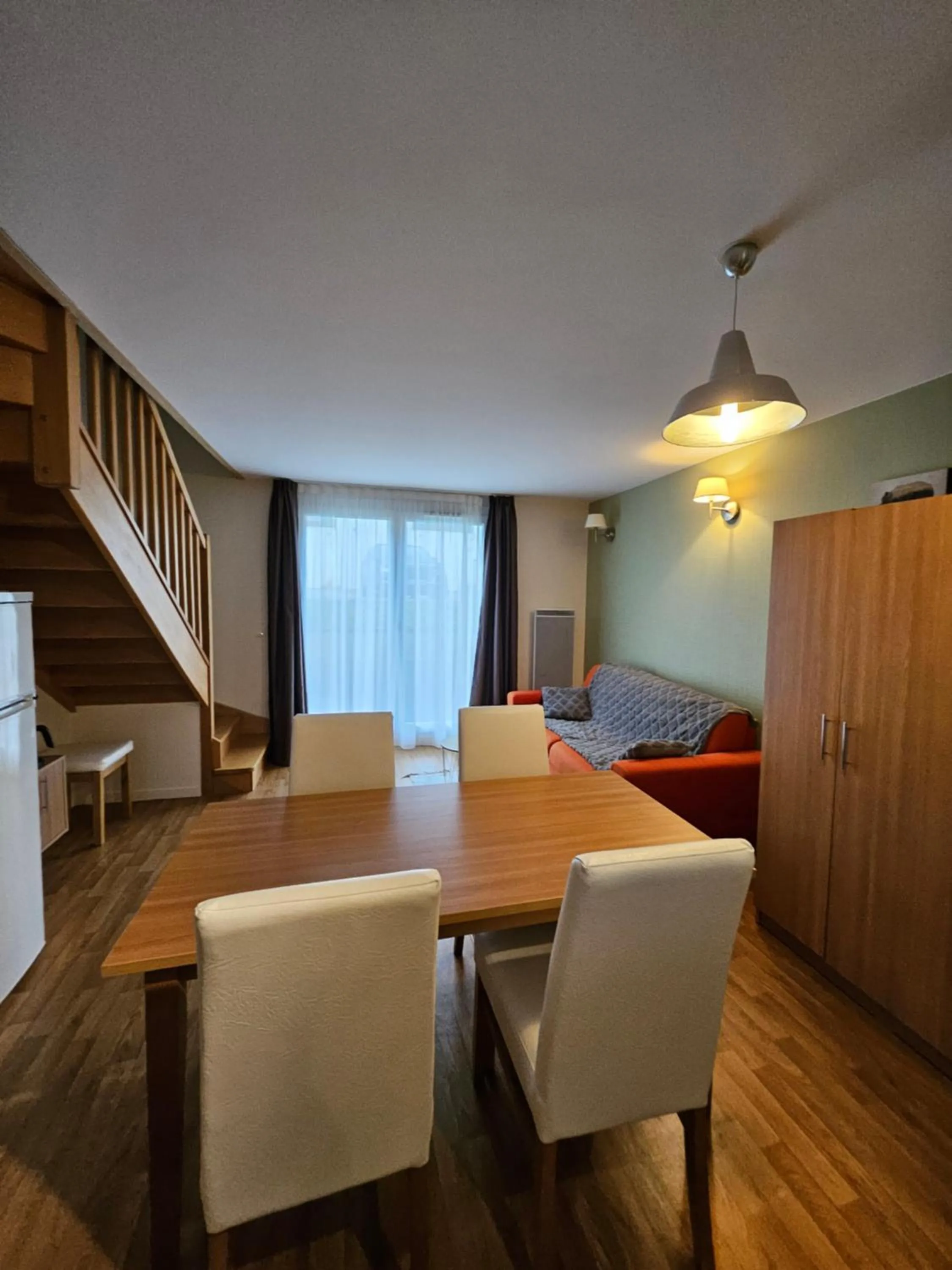 Le Nivelet Les balcons d'Aix