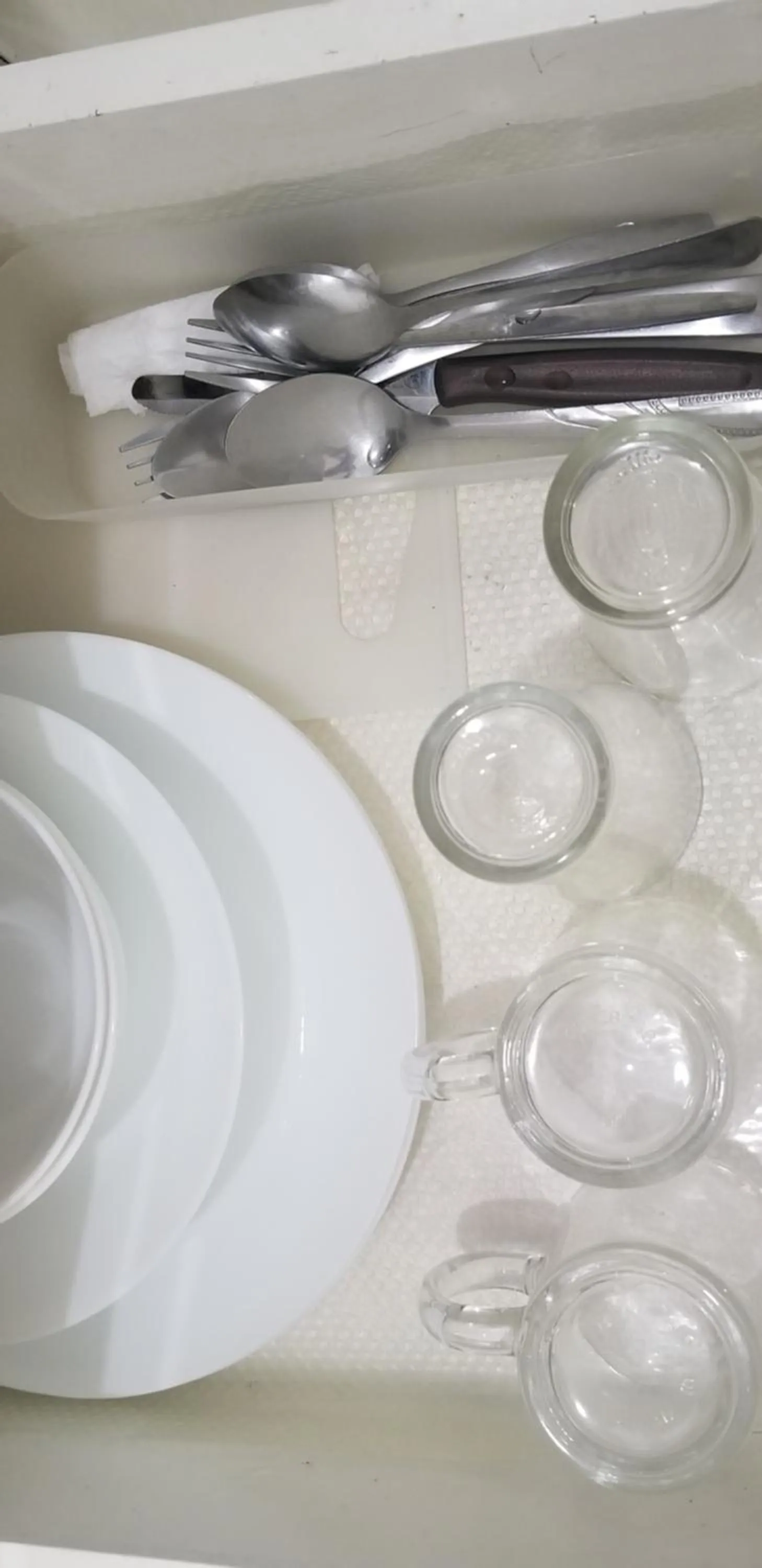 Kitchen or kitchenette in Innsite Room Rentals