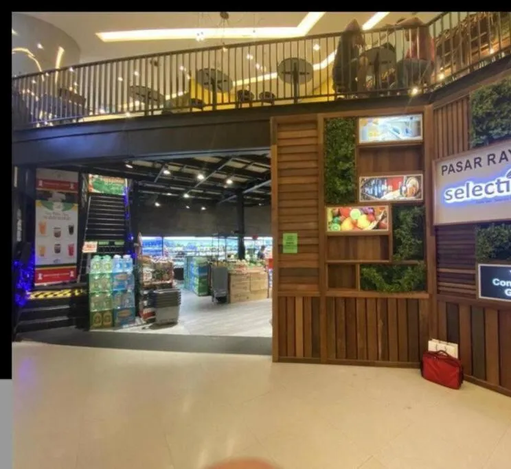 Summer Suites Apartment @KLCC by Sarah's Lodge