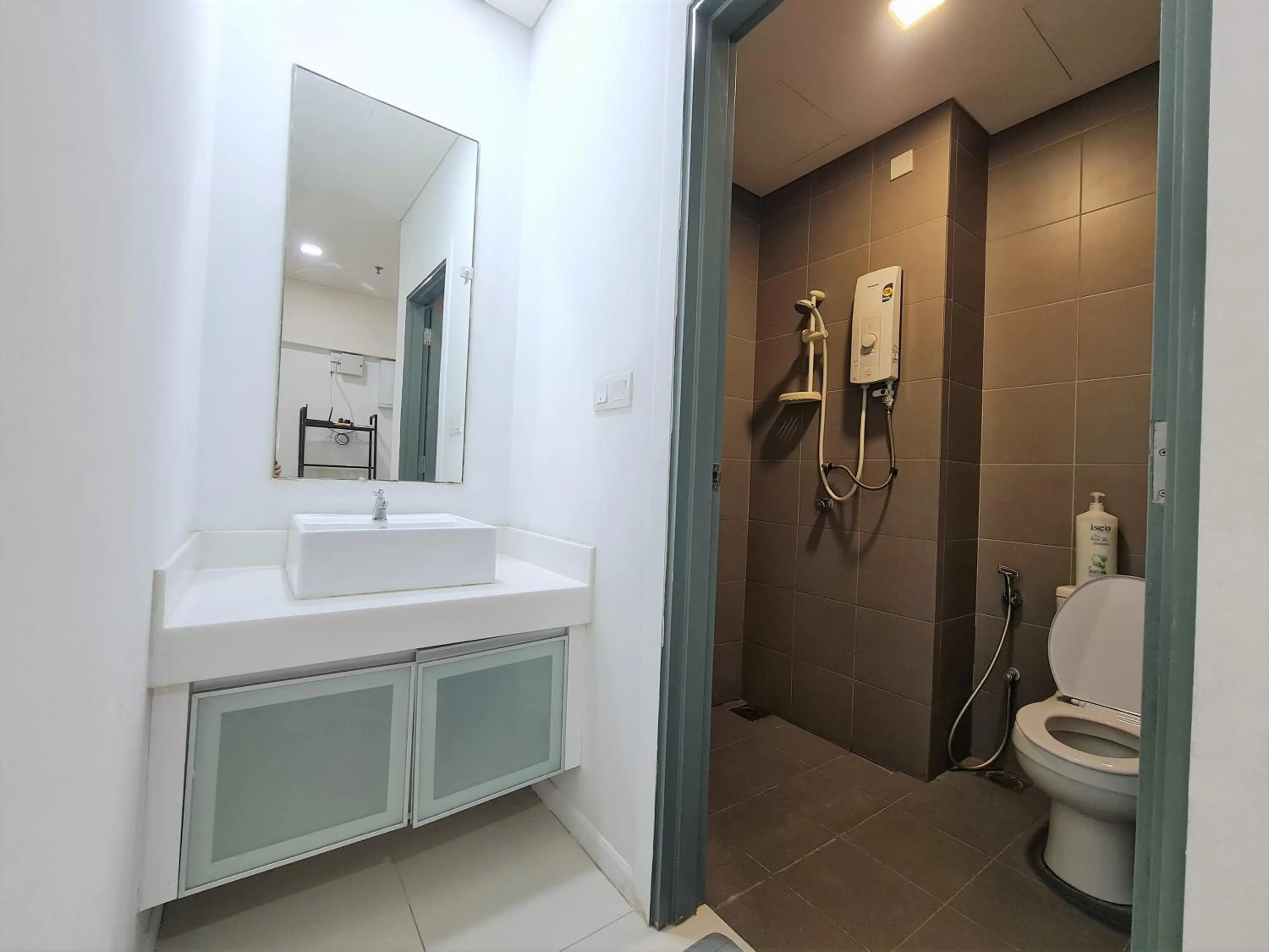 Summer Suites Apartment @KLCC by Sarah's Lodge