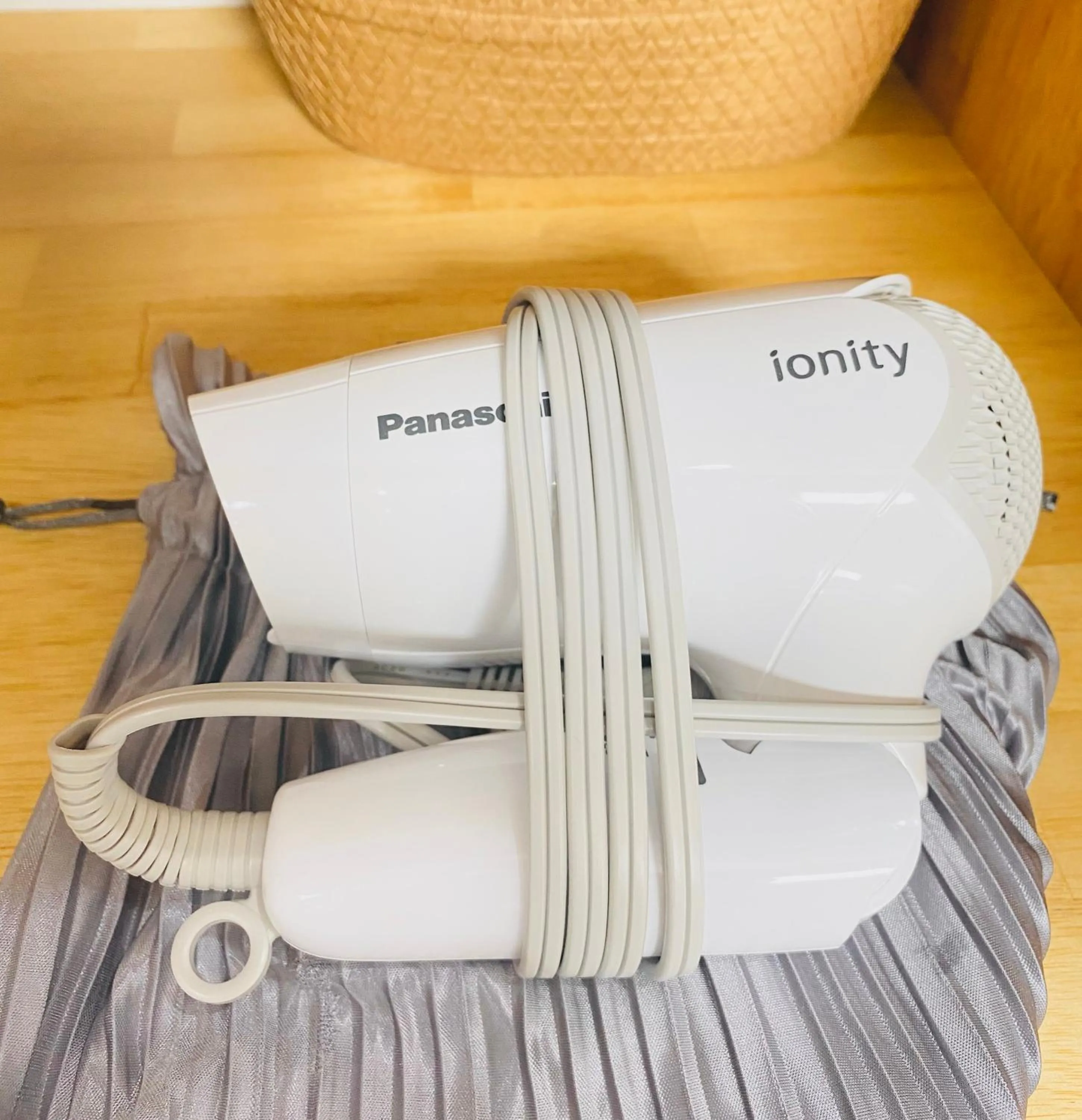 Bathroom in Hotel Little Swiss House