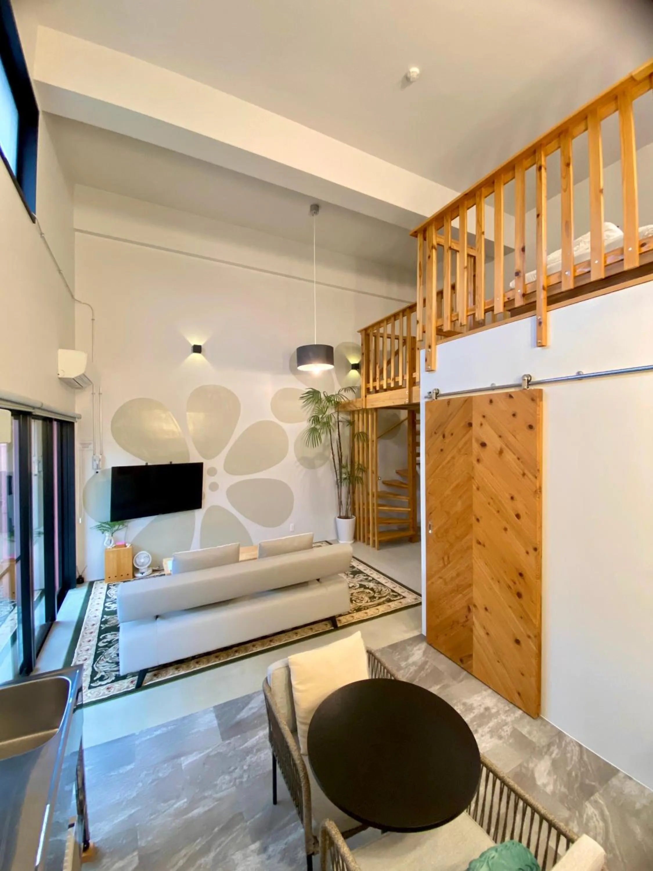 Hotel Little Swiss House