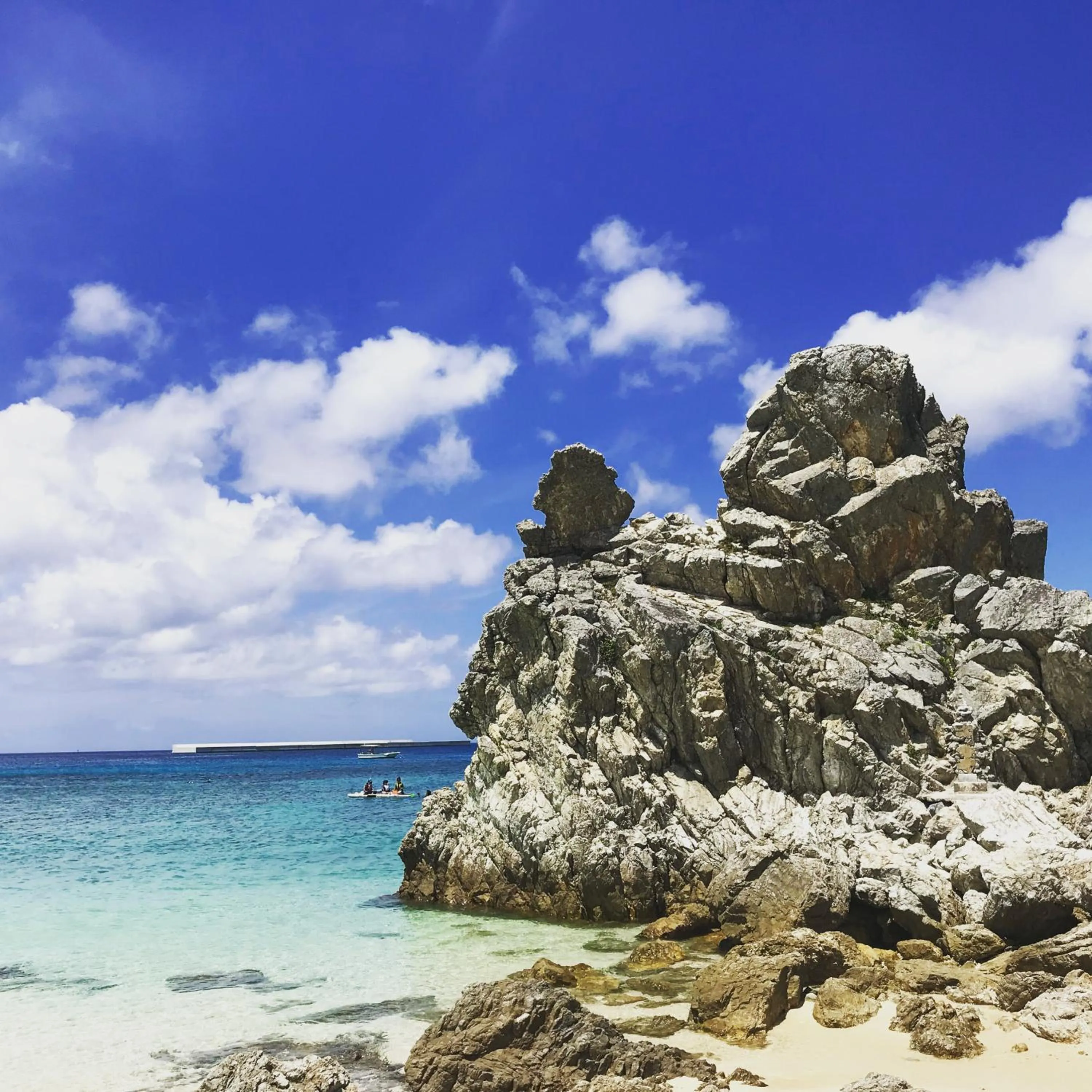 Nearby landmark in Hotel Little Swiss House