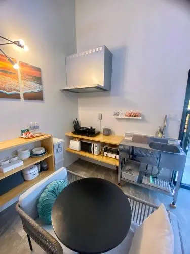 Hotel Little Swiss House