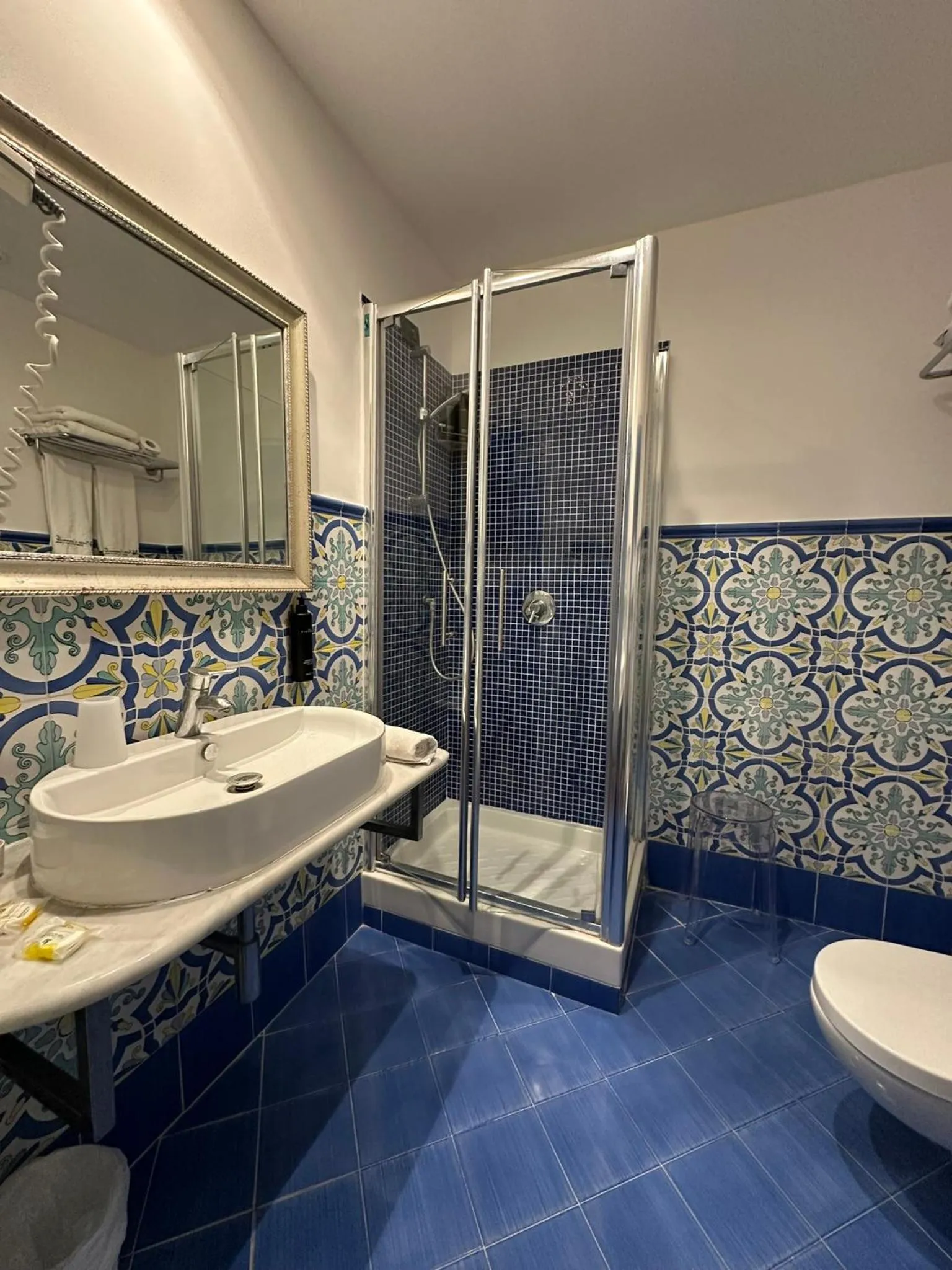 Punta Campanella Resort & Spa