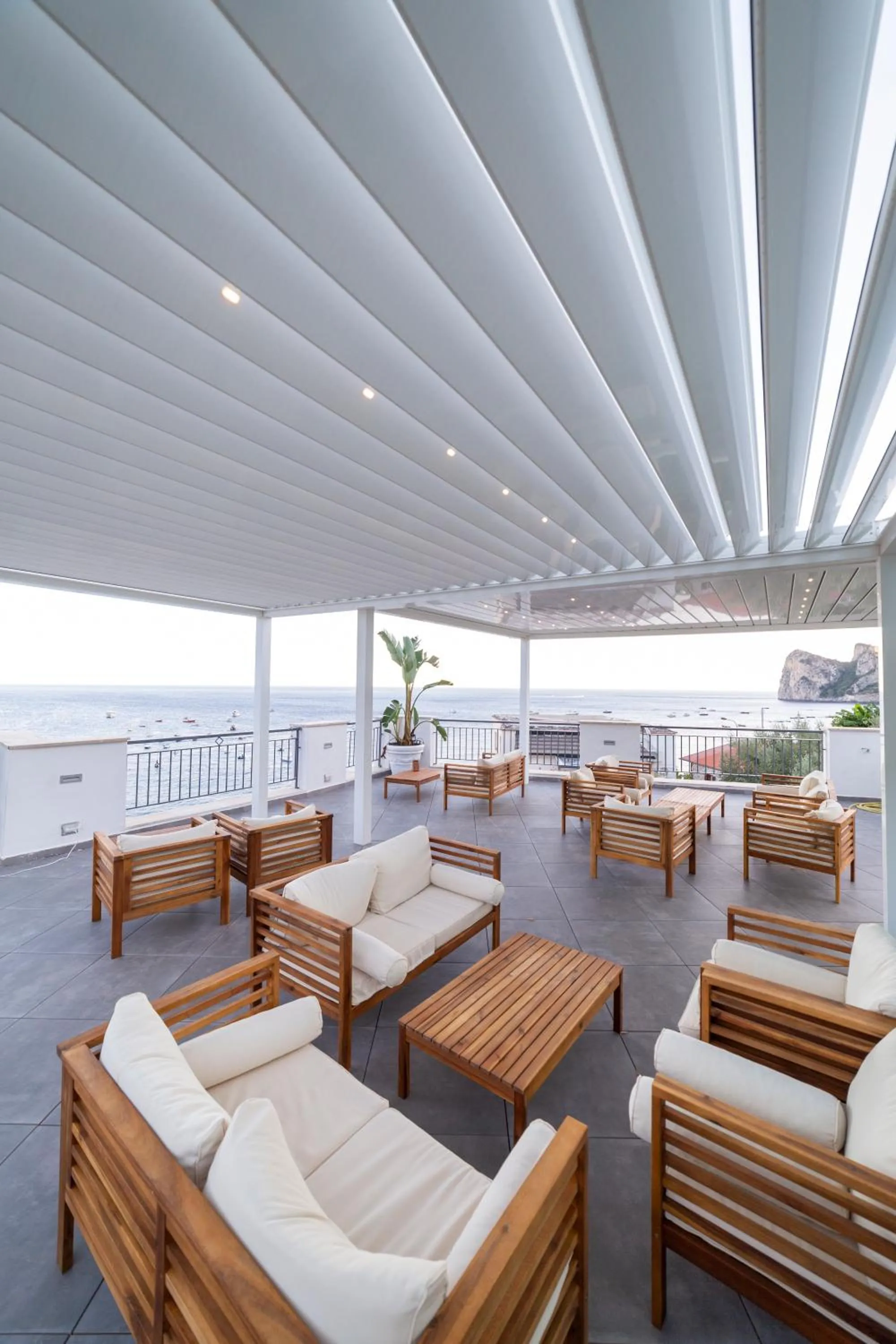 Punta Campanella Resort & Spa