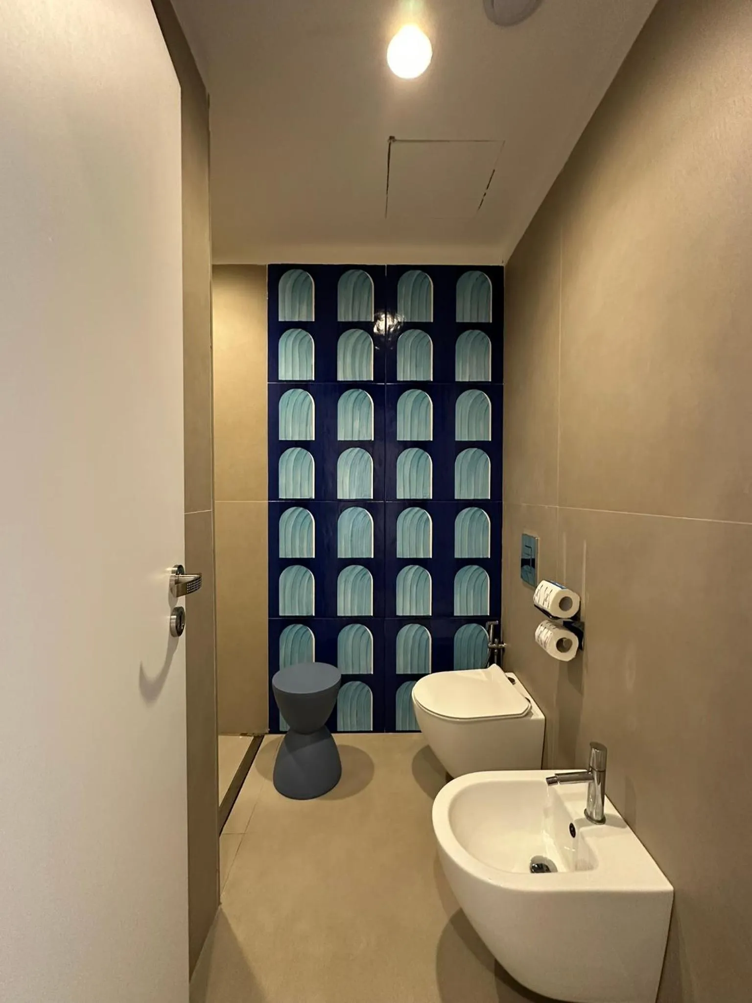 Punta Campanella Resort & Spa