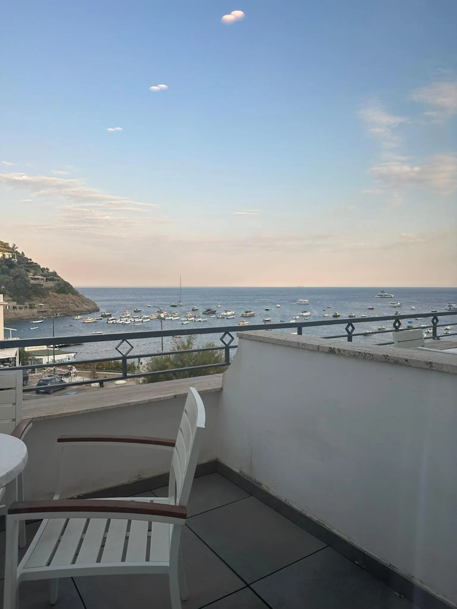 Punta Campanella Resort & Spa