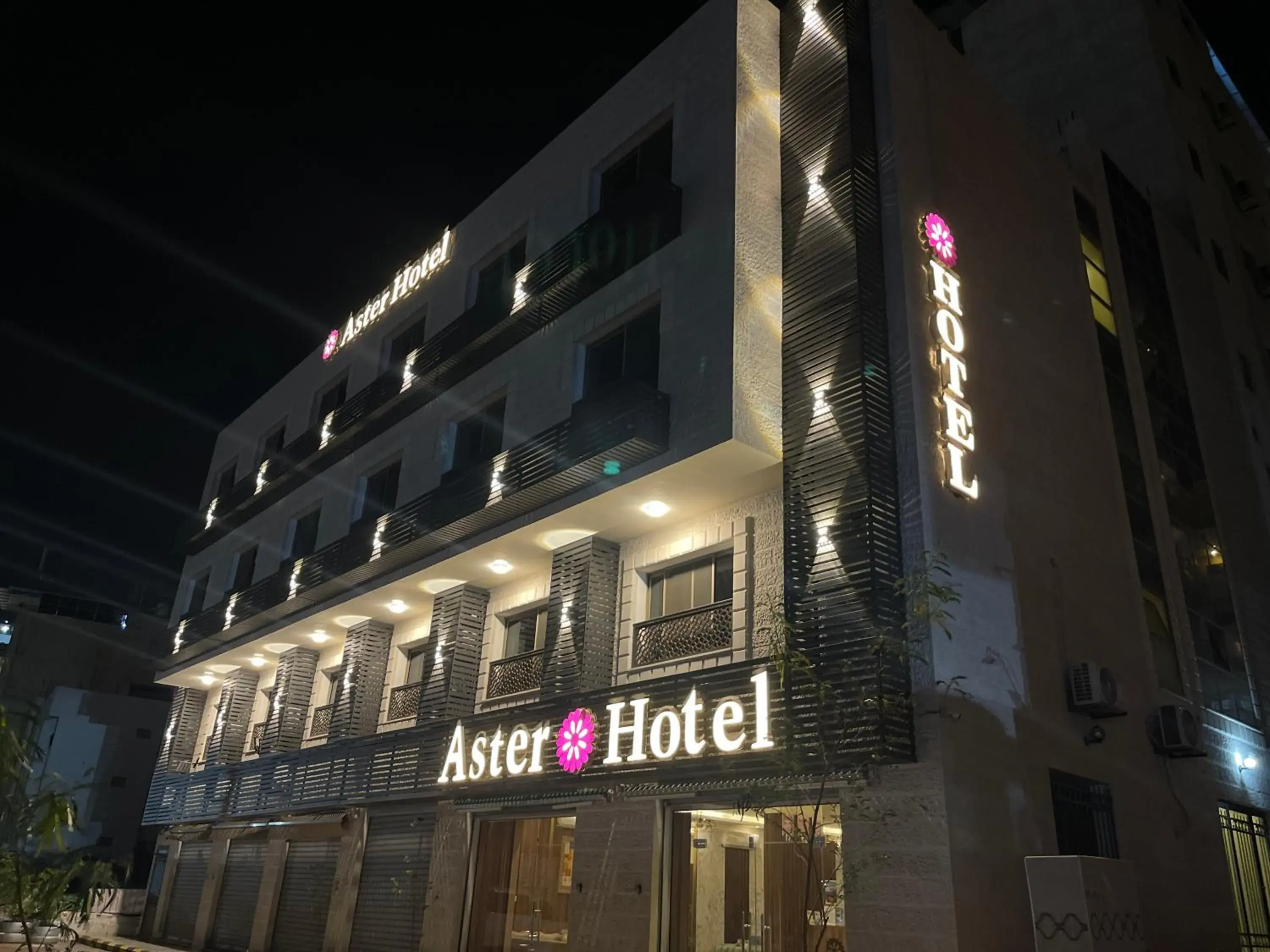 Aster Hotel Aqaba Aster Hotel Aqaba