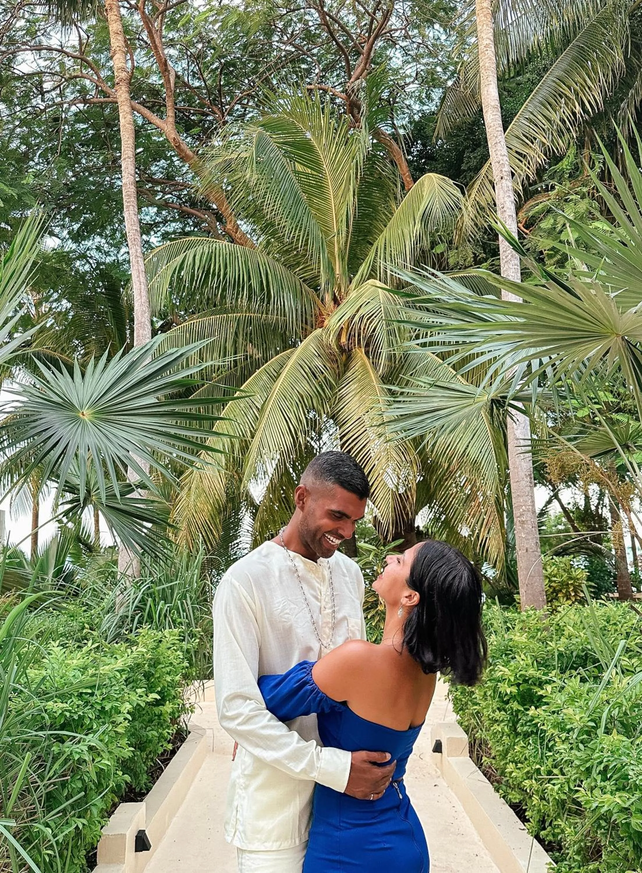 People in Alma Boutique Hotel