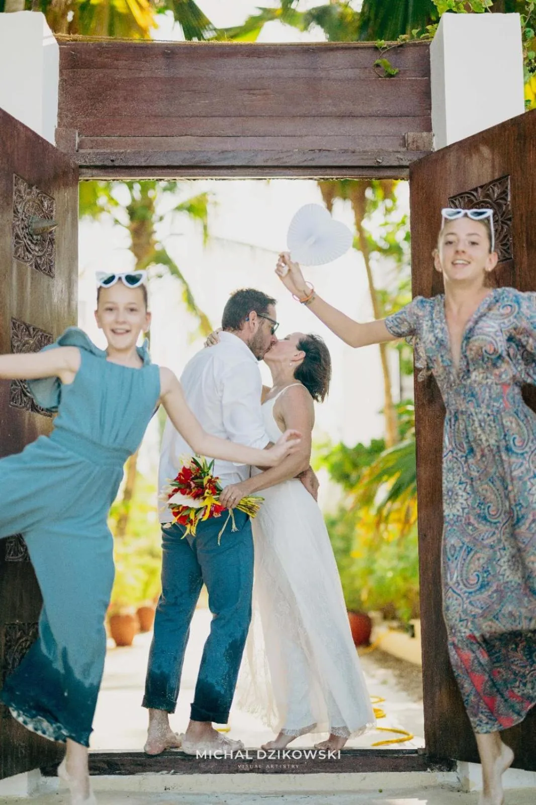 Day in Alma Boutique Hotel