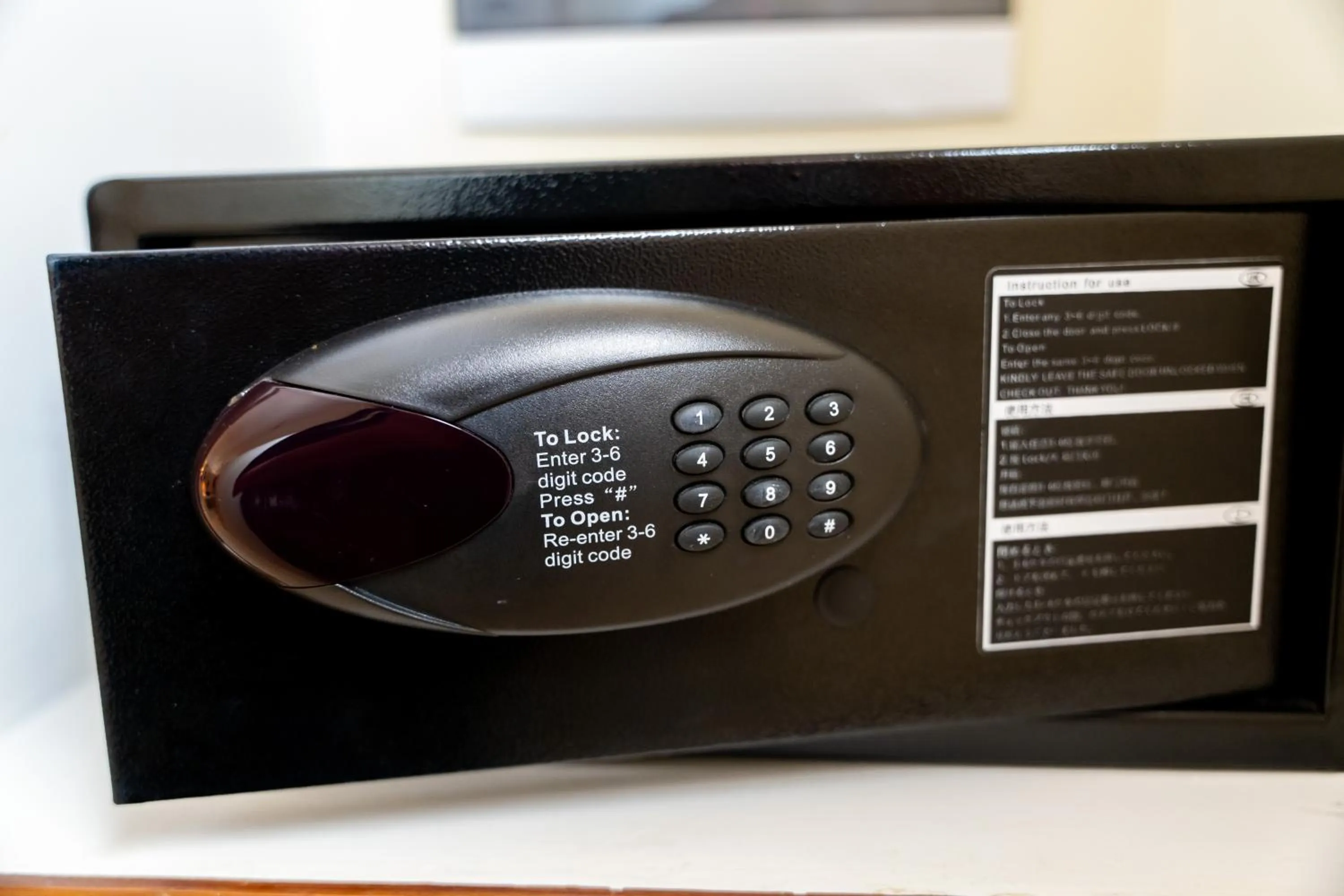 Toilet in Alma Boutique Hotel