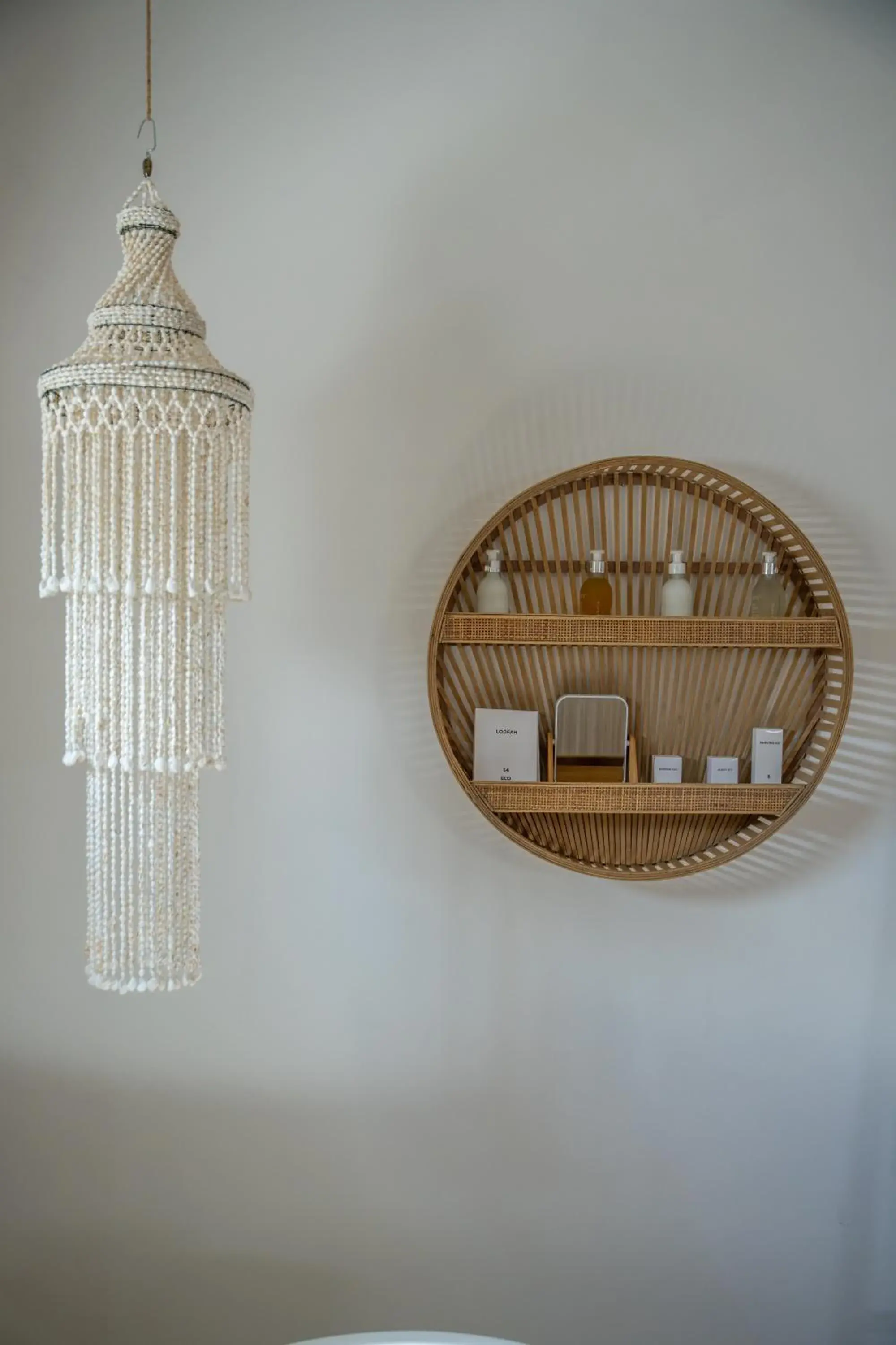 Garden Ocean View with Private Pool in Alma Boutique Hotel Garden Ocean View with Private Pool in Alma Boutique Hotel