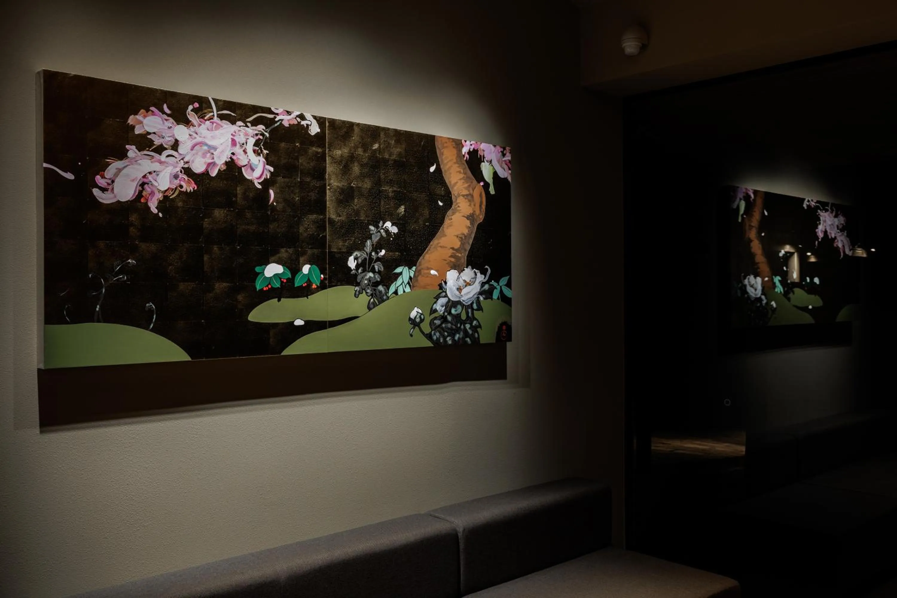 Other in Naoshima Ryokan Roka