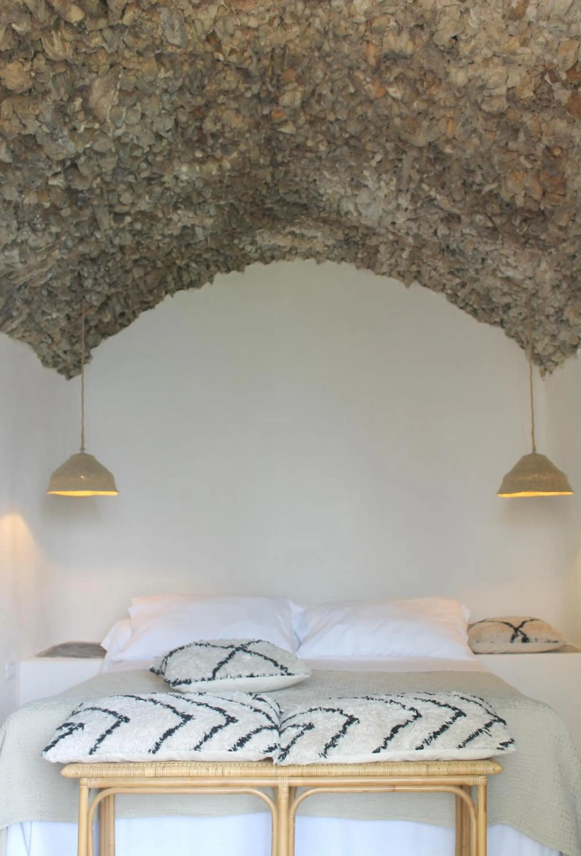 Bedroom, Bed in Clori Gaeta
