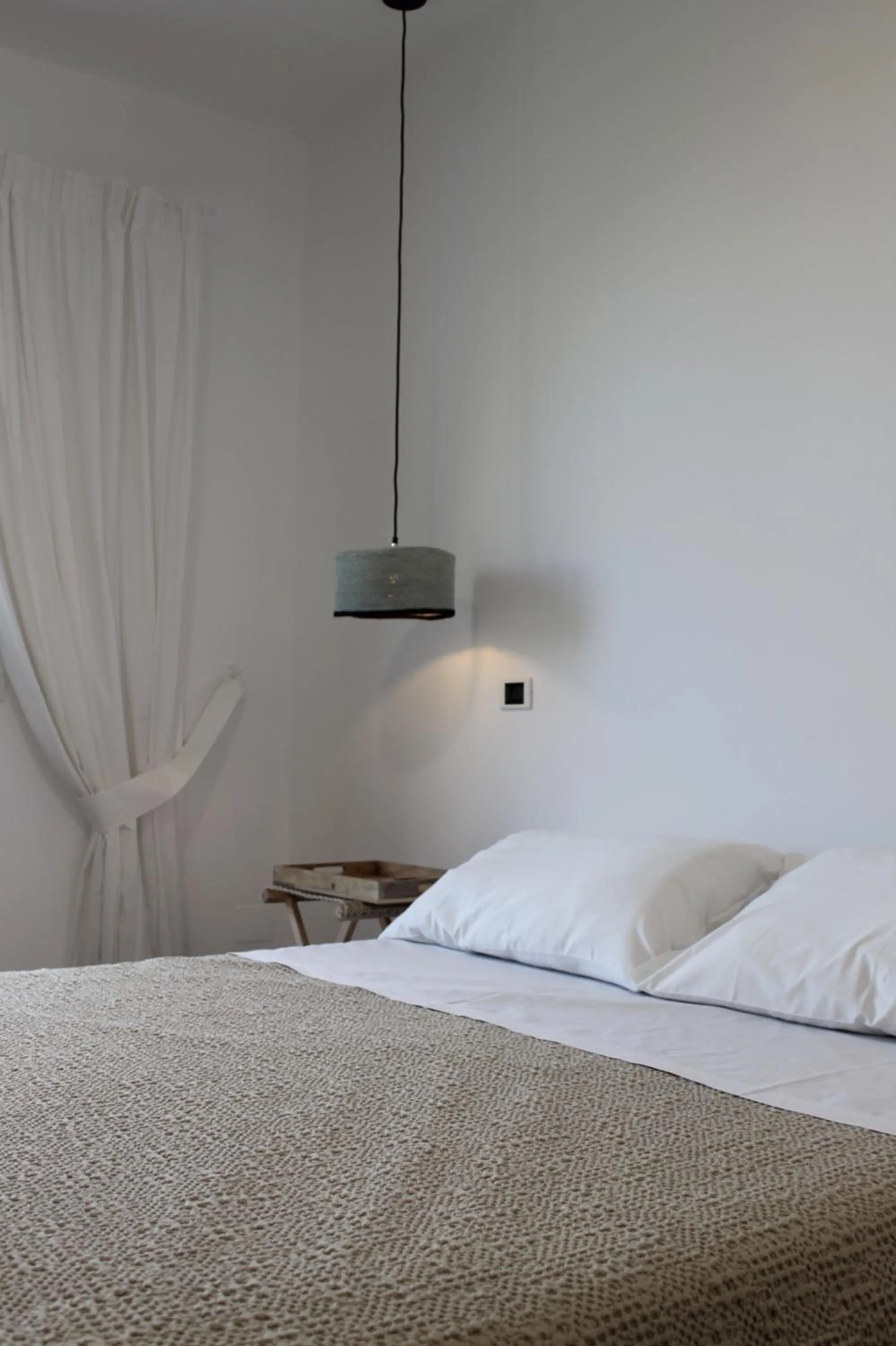 Bed in Clori Gaeta