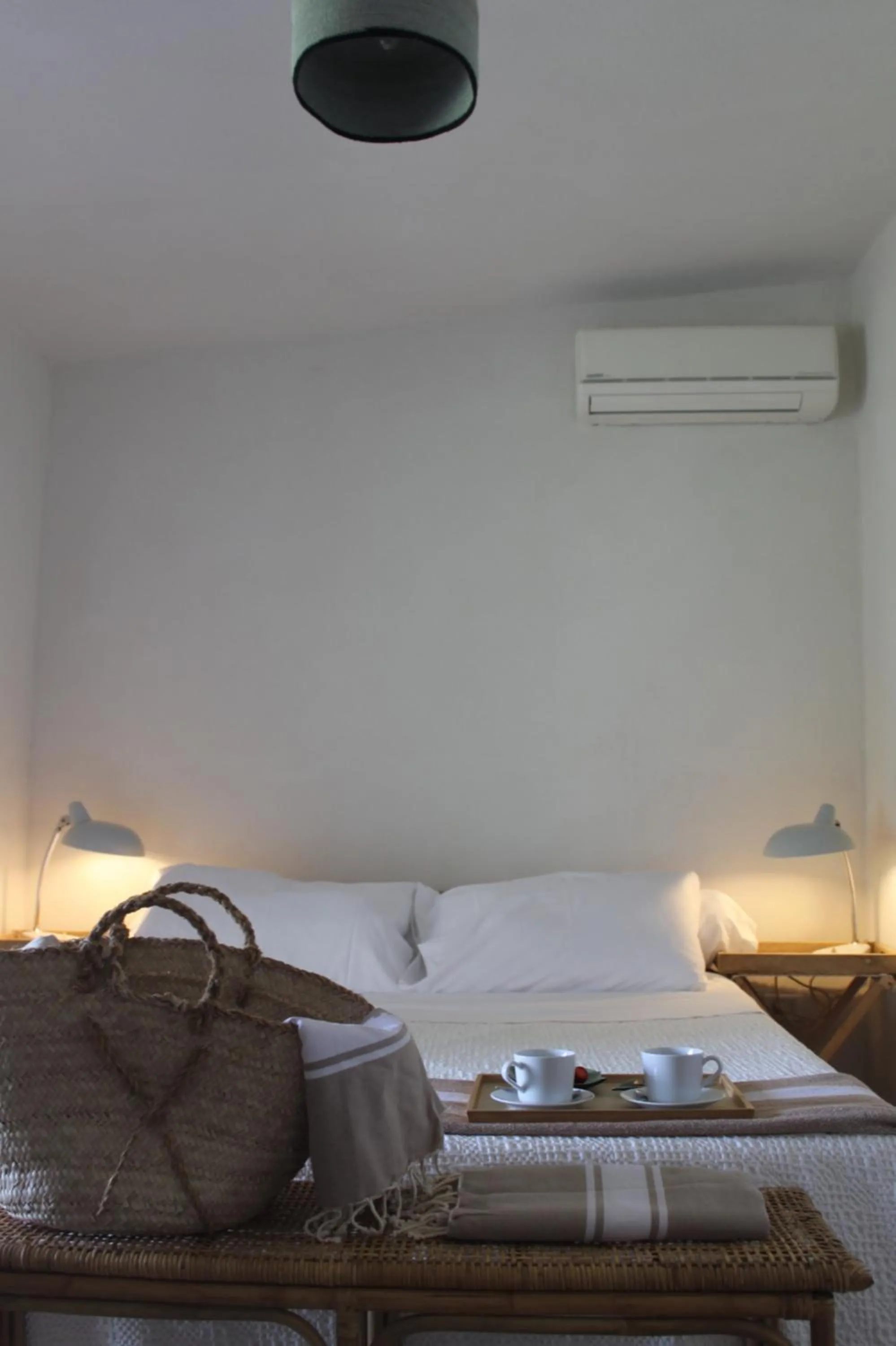 Bedroom, Bed in Clori Gaeta