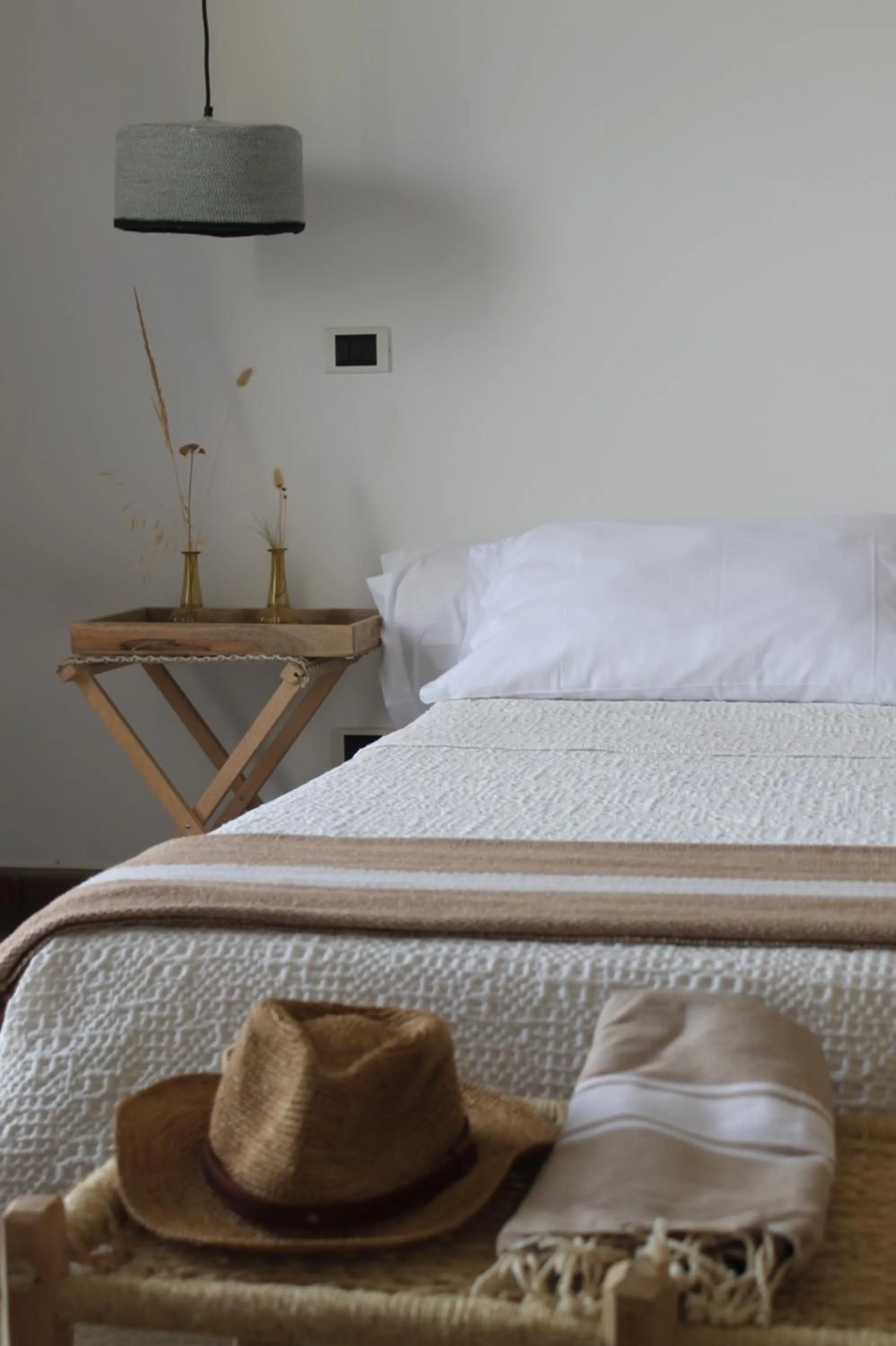 Bedroom, Bed in Clori Gaeta