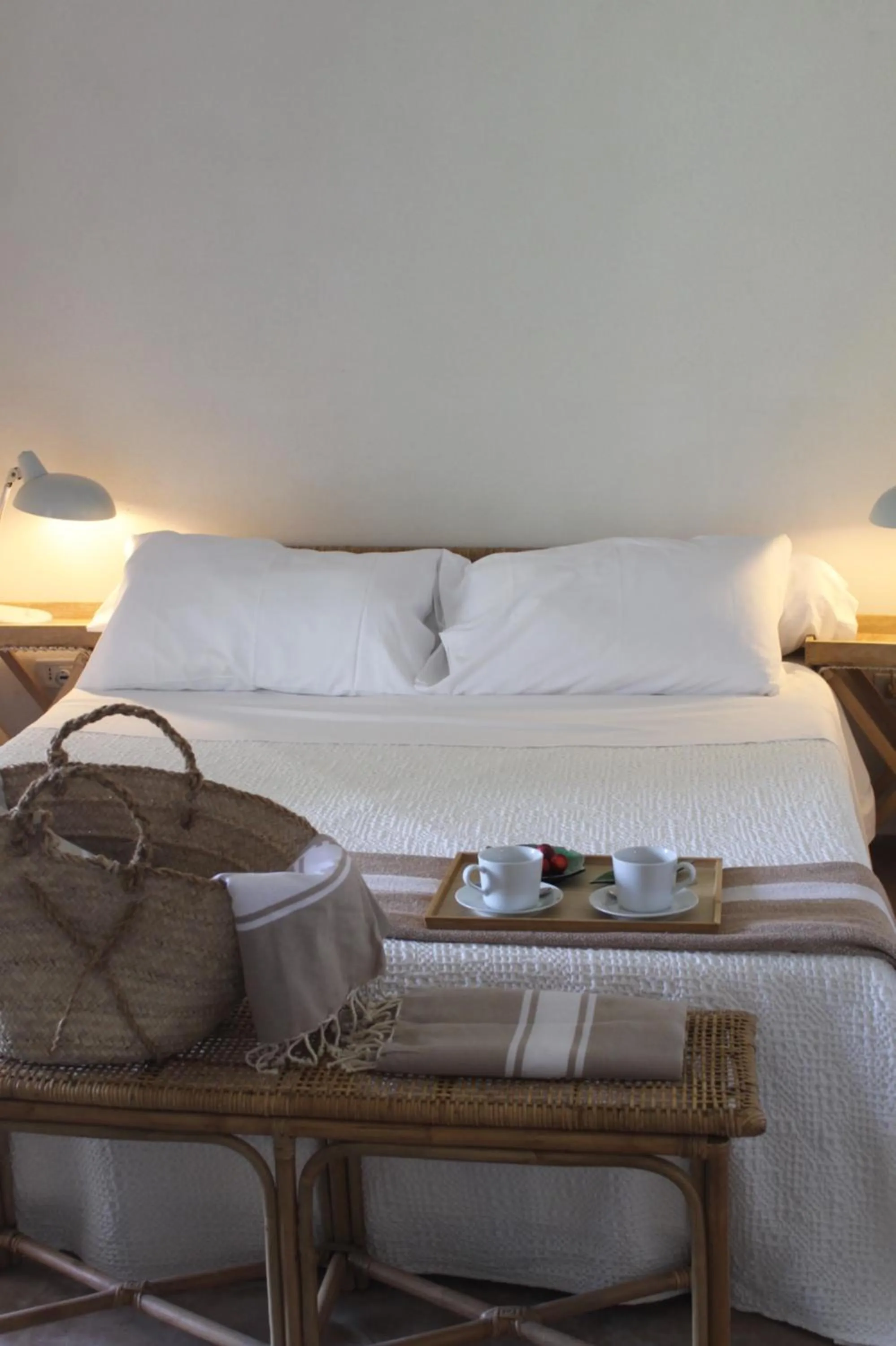 Bedroom, Bed in Clori Gaeta