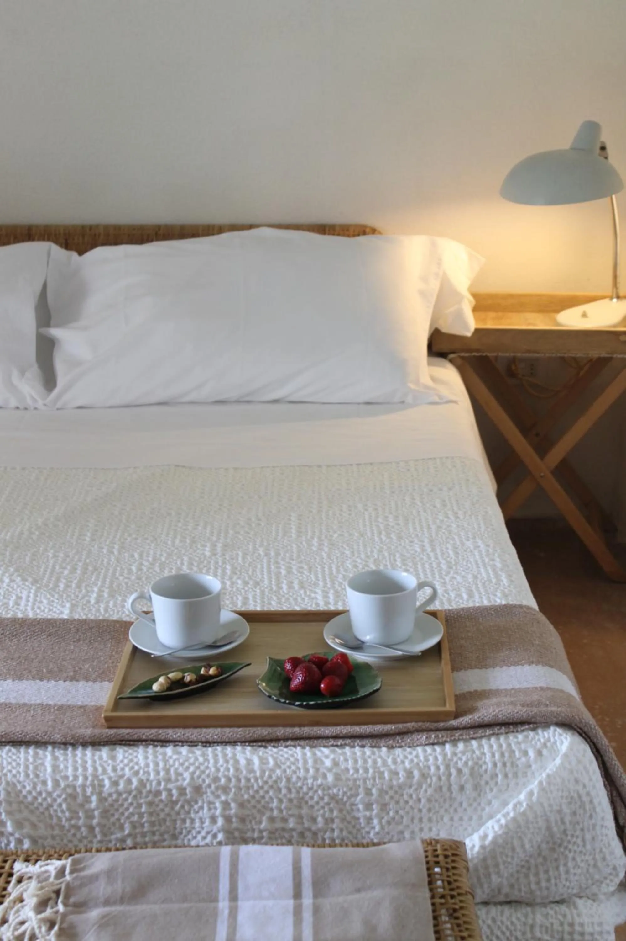 Bedroom, Bed in Clori Gaeta