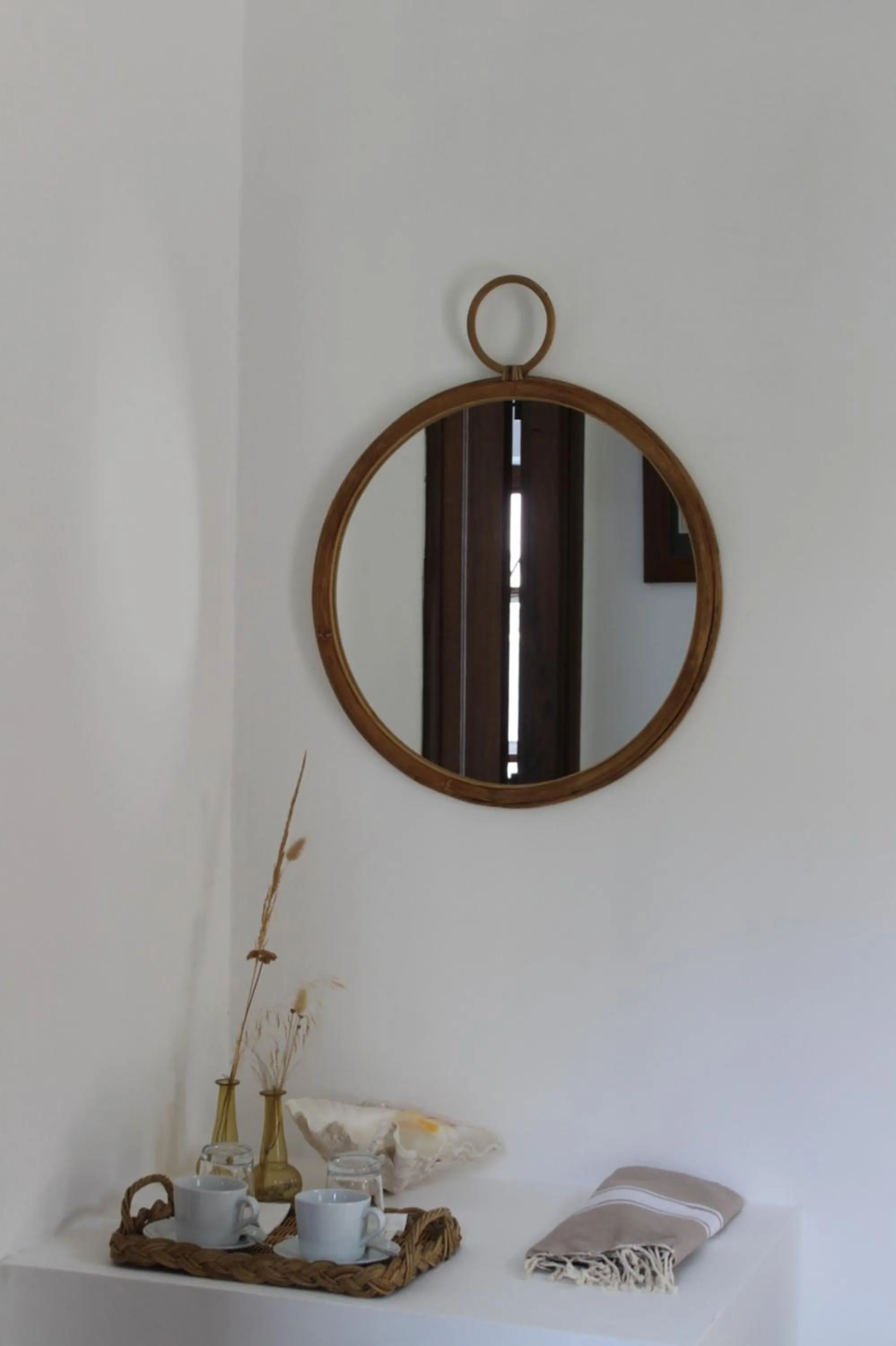 Coffee/tea facilities in Clori Gaeta