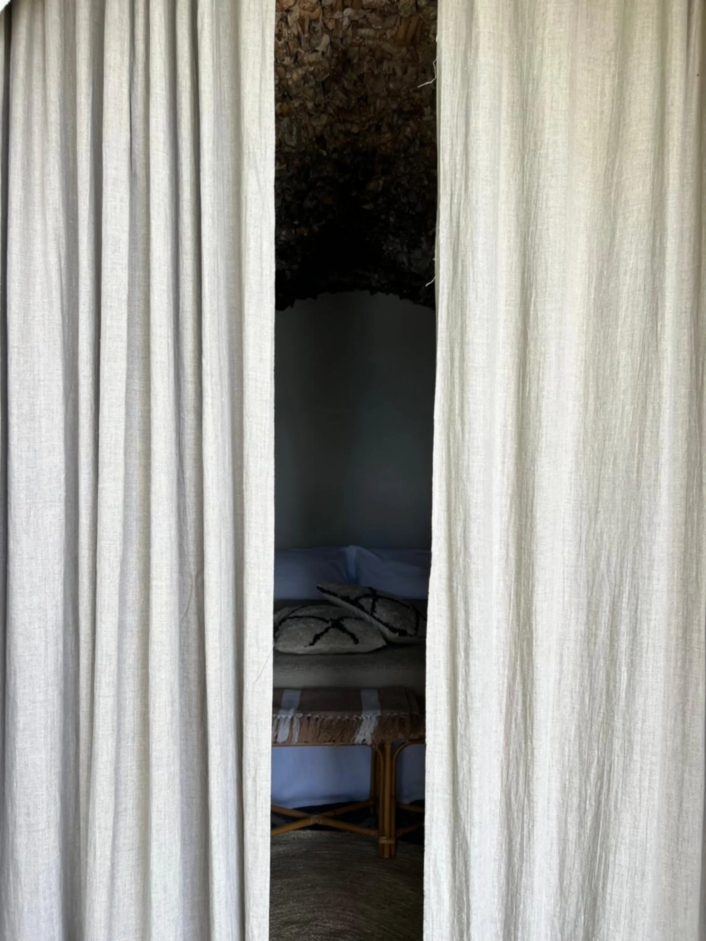 Bedroom, Bed in Clori Gaeta