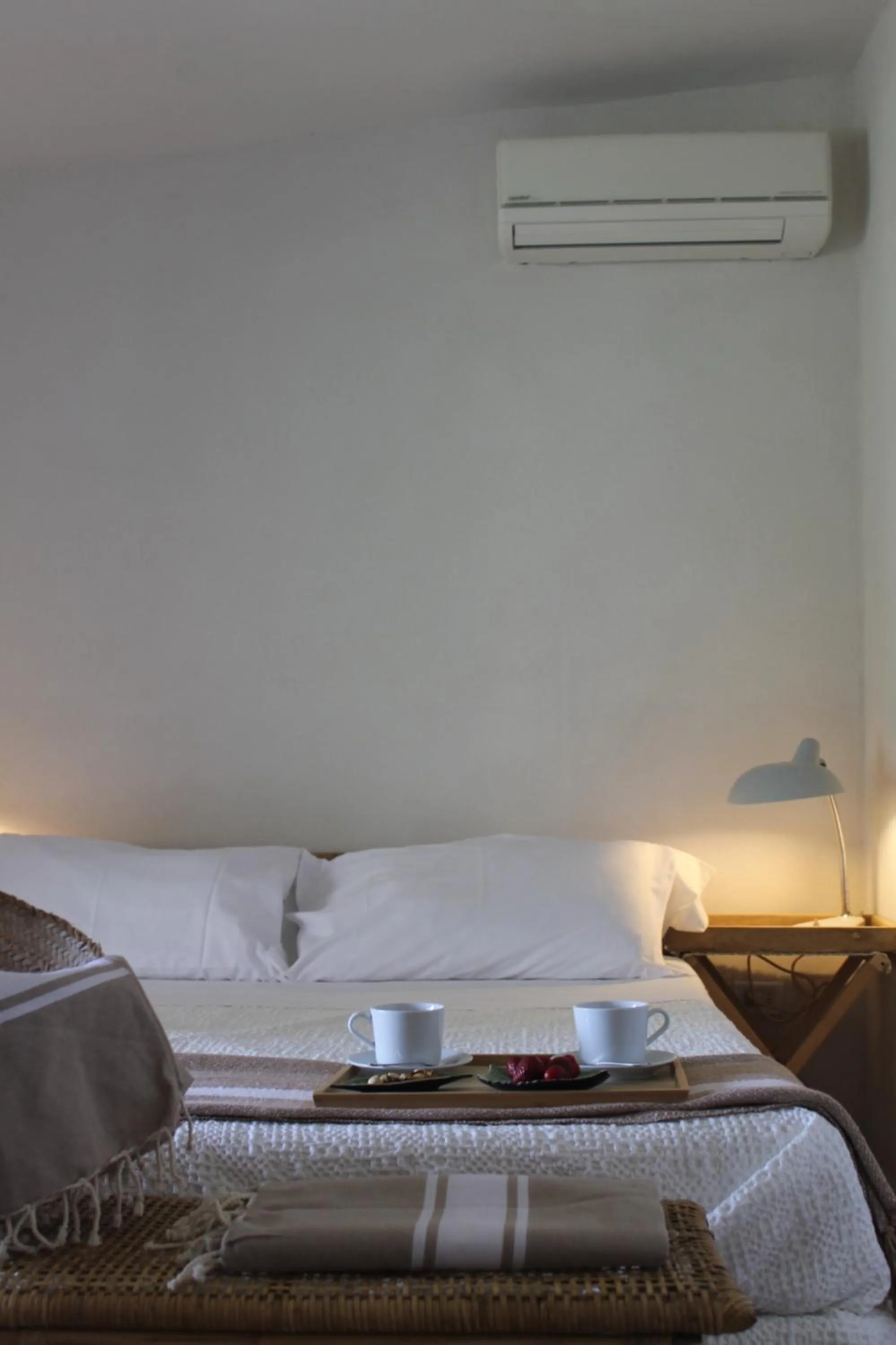 Bedroom, Bed in Clori Gaeta