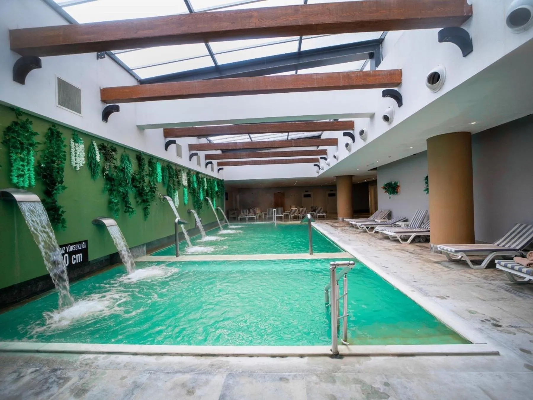 Seven For Life Thermal Hotel