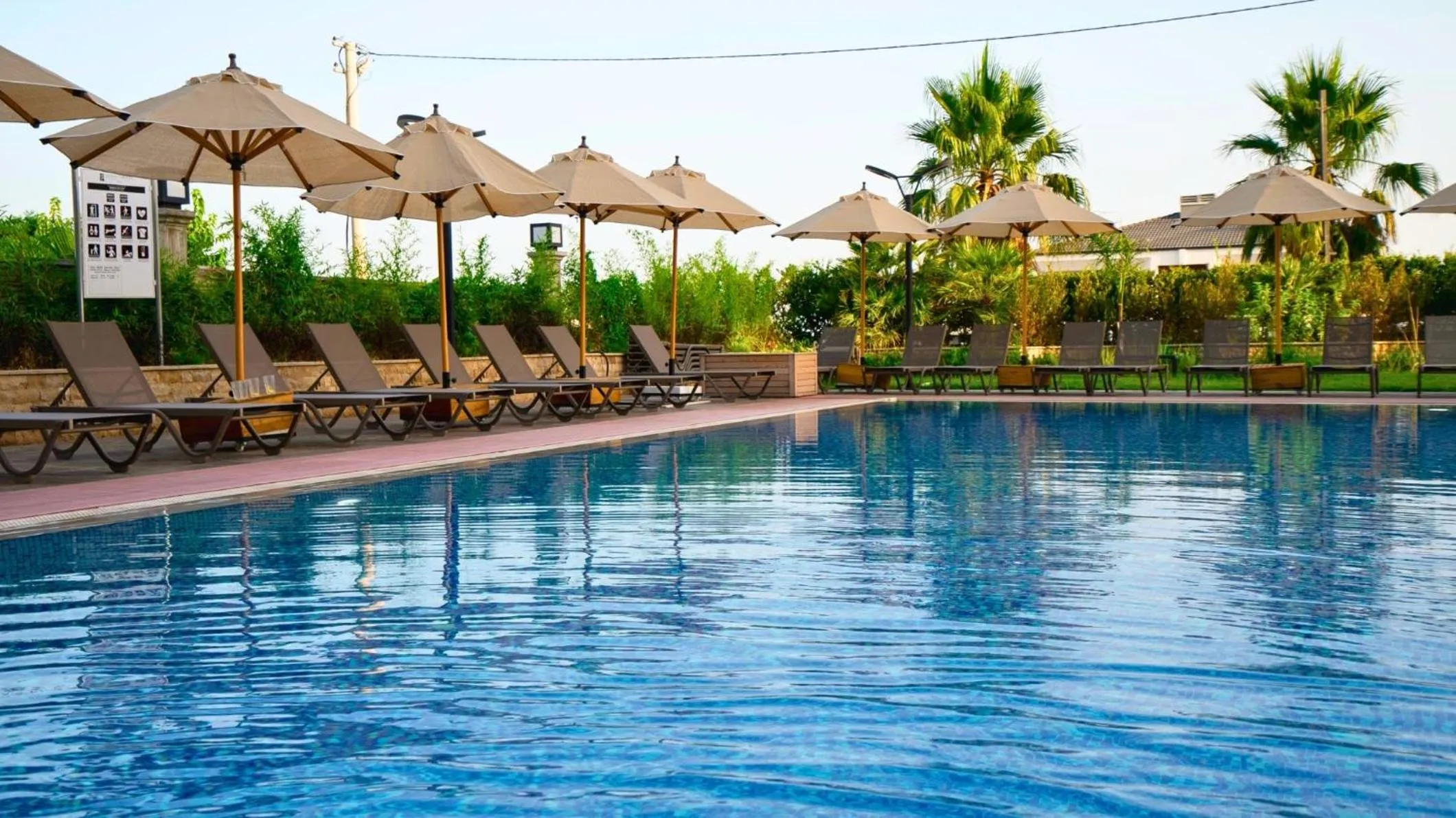 Seven For Life Thermal Hotel