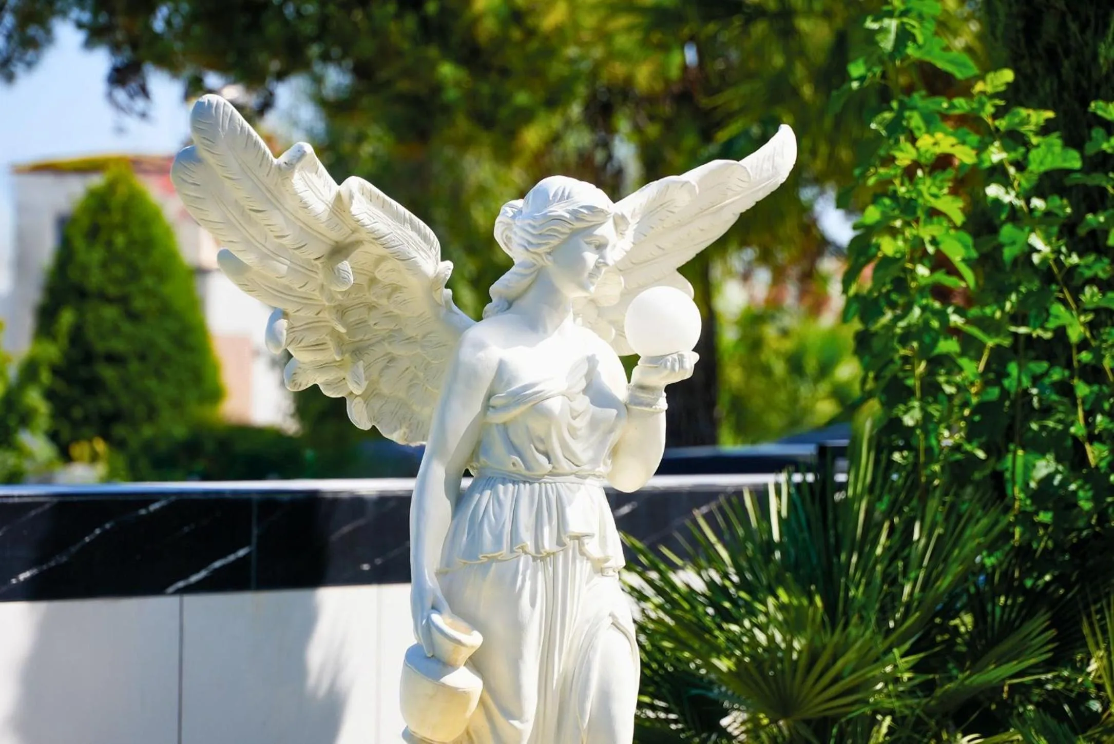 Seven For Life Thermal Hotel