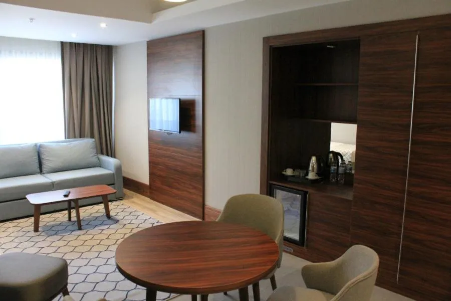 TV and multimedia in Seven For Life Thermal Hotel