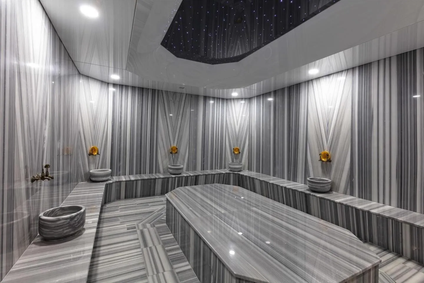 Seven For Life Thermal Hotel