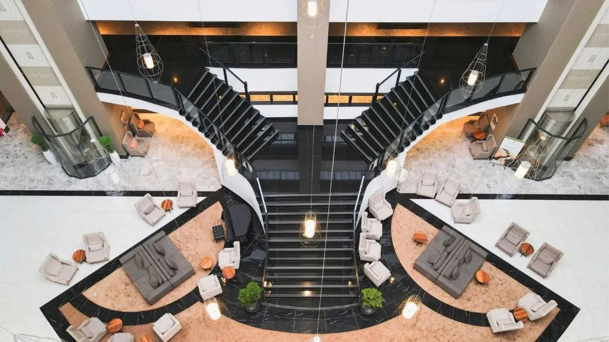 Seven For Life Thermal Hotel