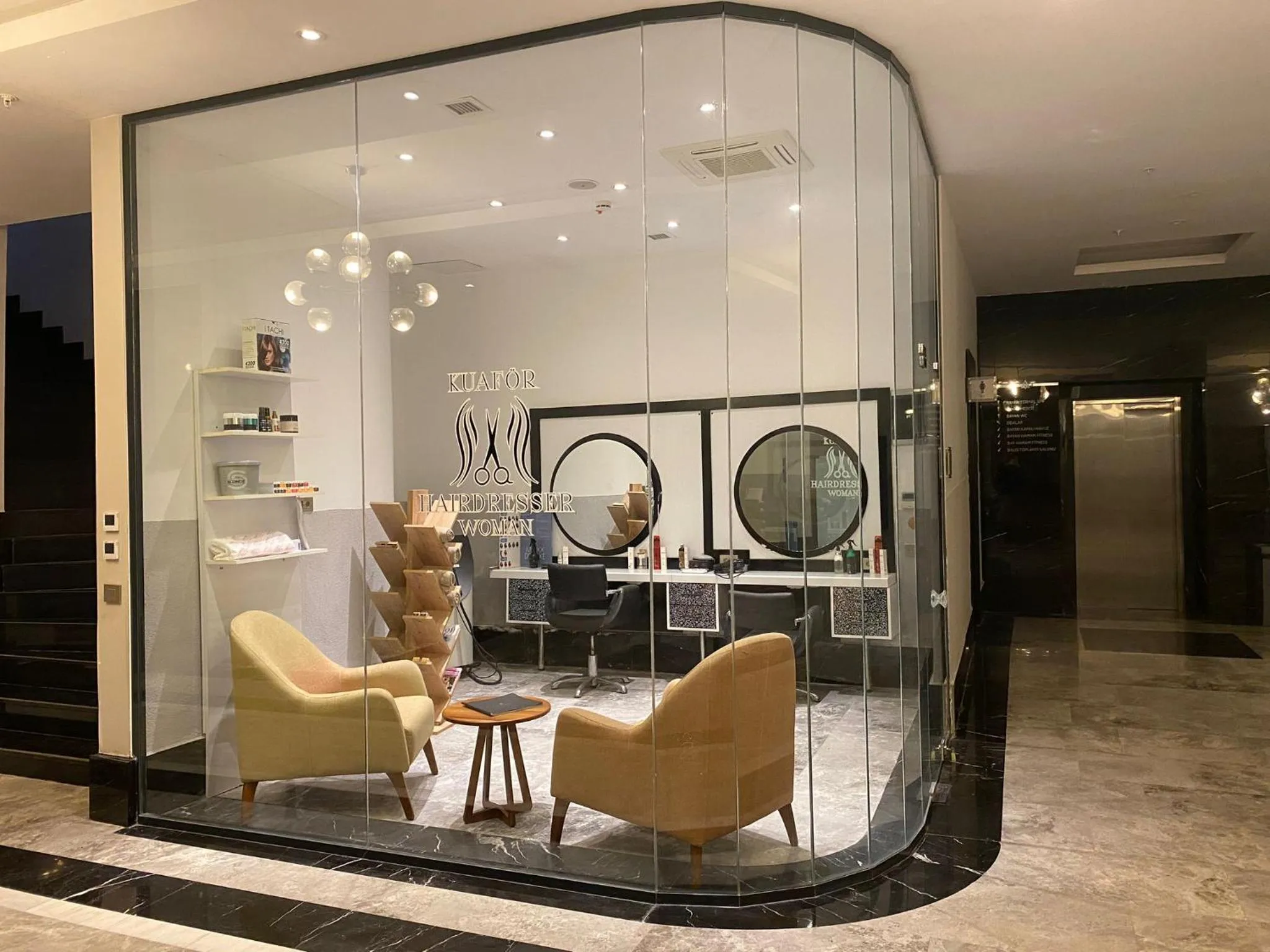 Seven For Life Thermal Hotel