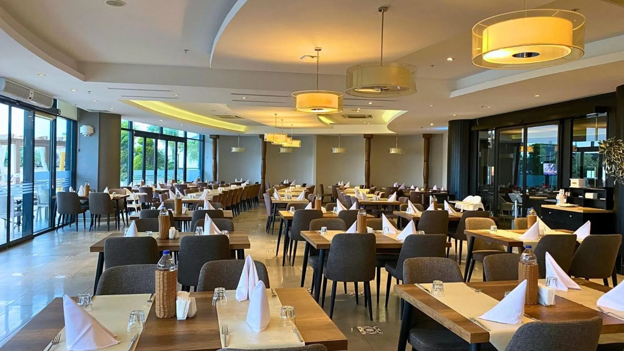 Seven For Life Thermal Hotel