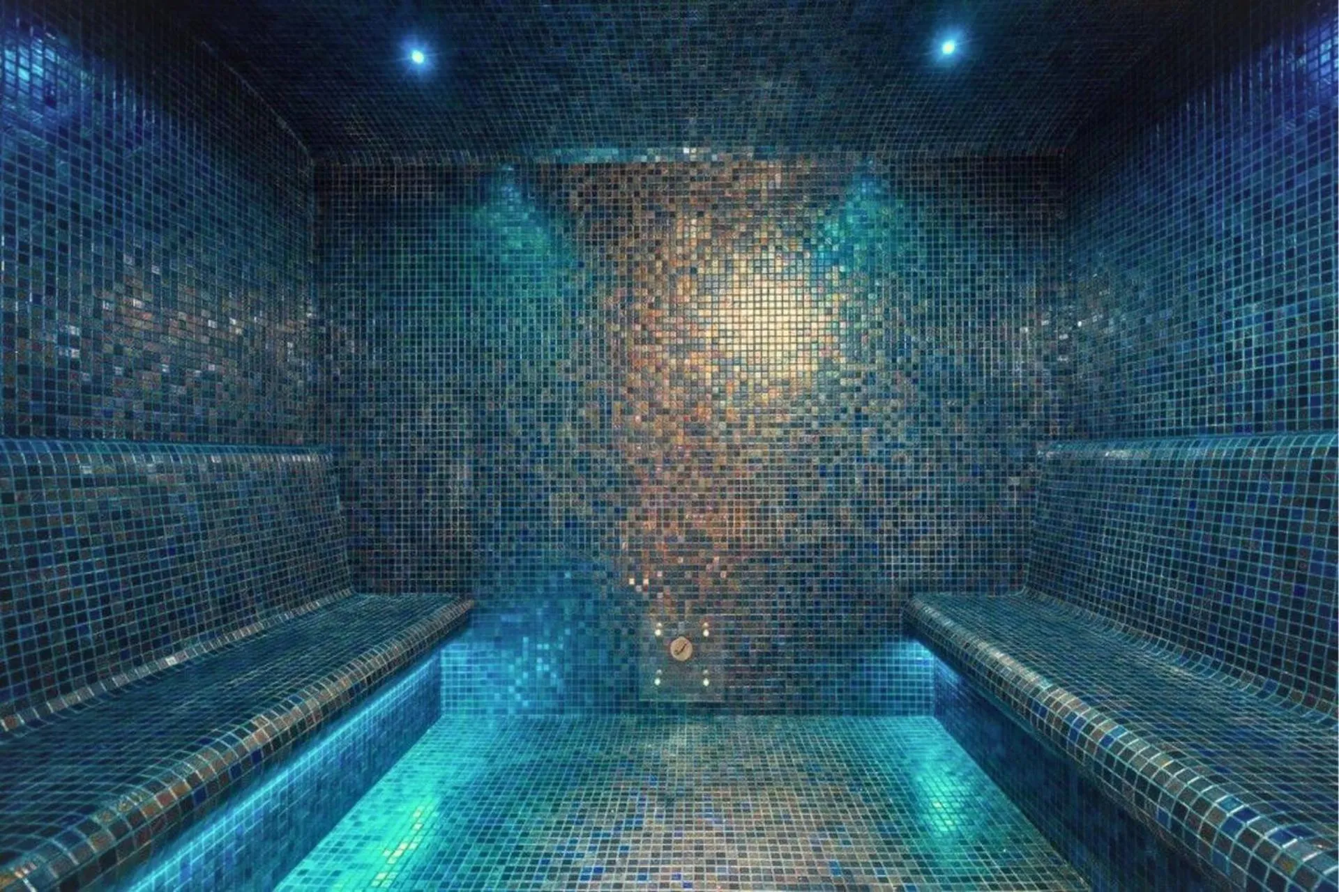 Seven For Life Thermal Hotel