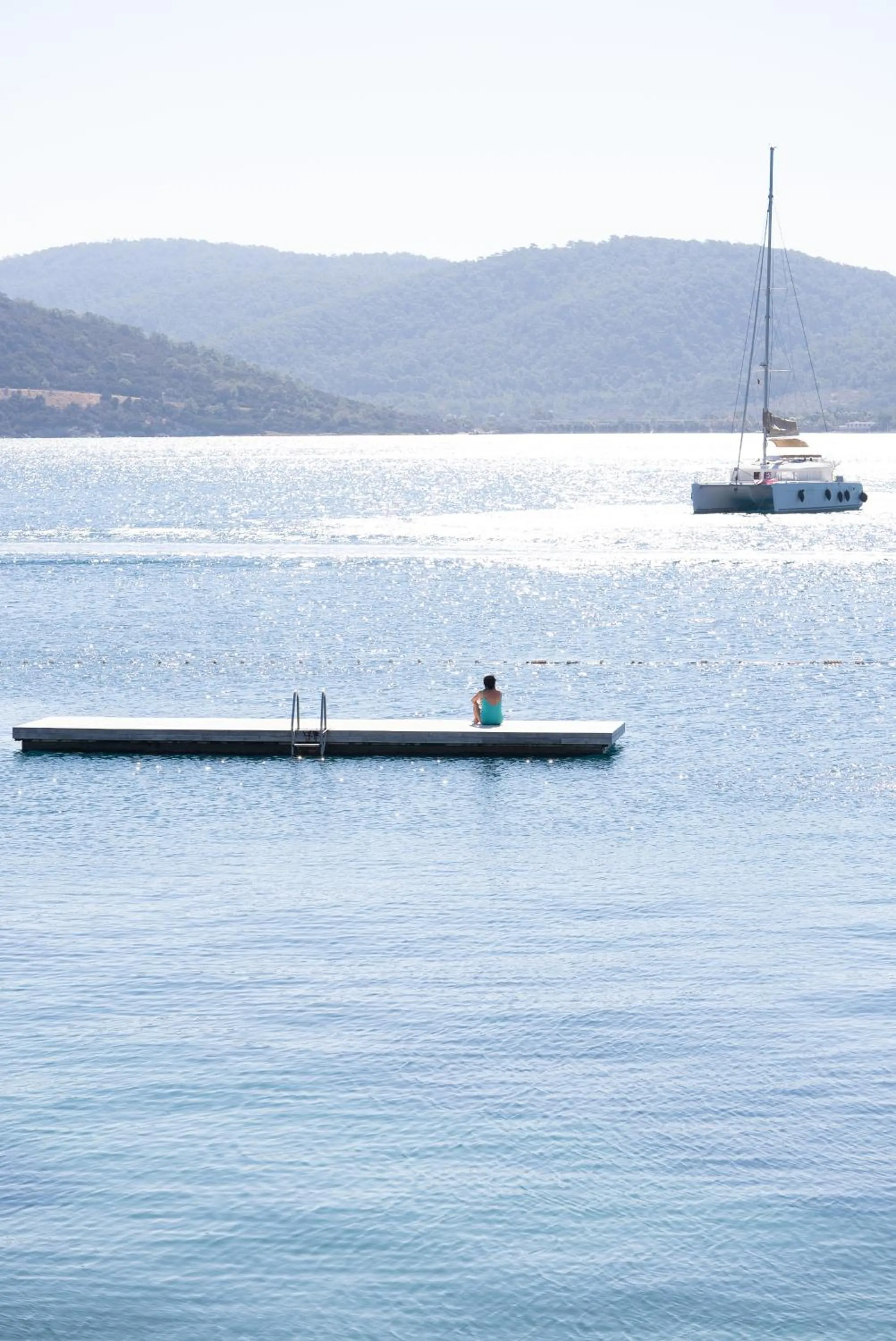 Off site in No81 Hotel