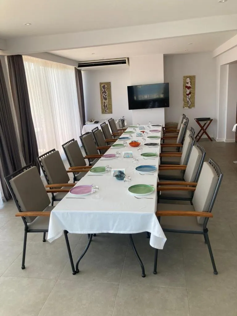 Meeting/conference room in No81 Hotel