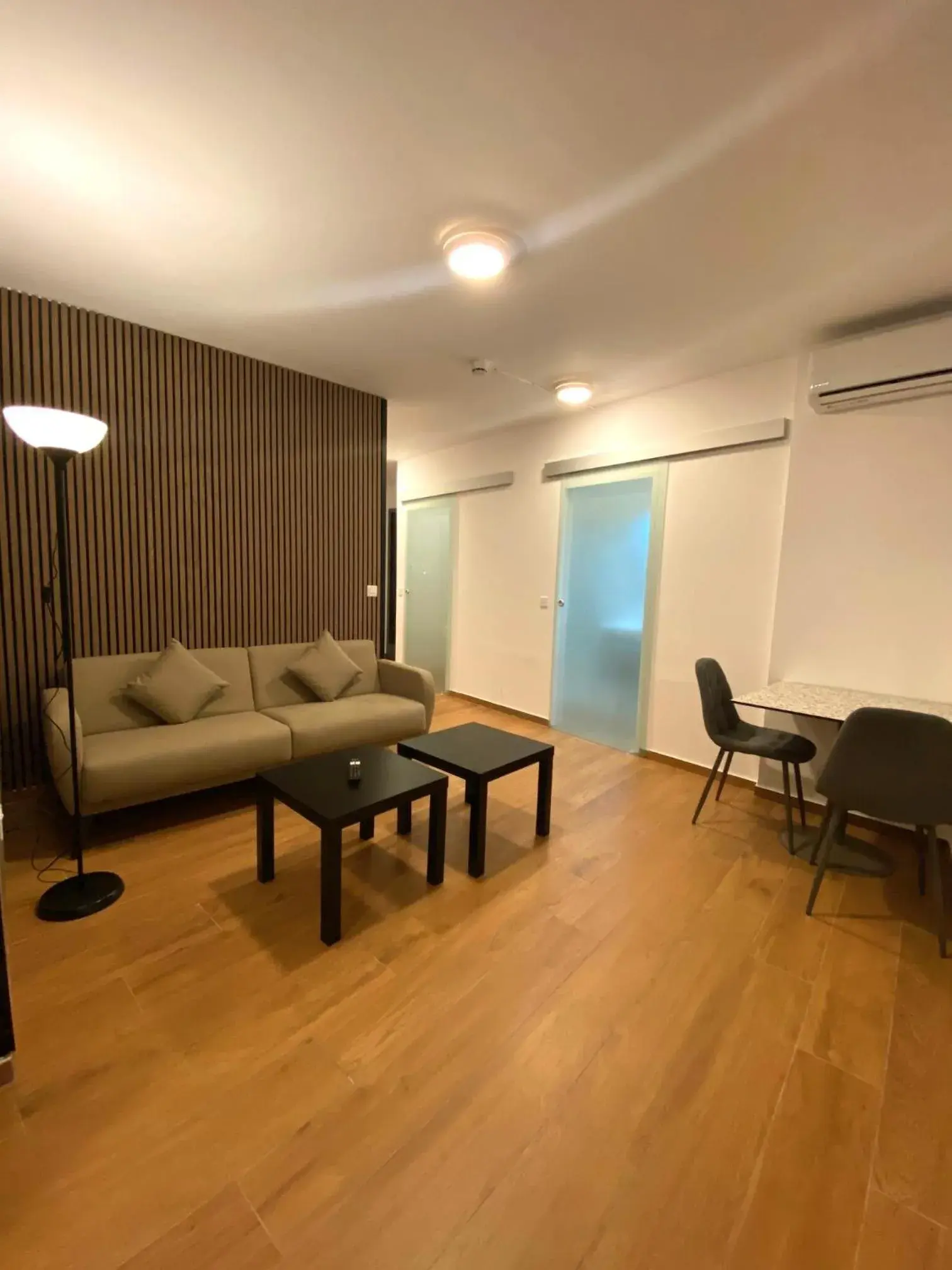 Deluxe King Suite in Marina Suites & apartments - Self catering - by Tritoni hotels Deluxe King Suite in Marina Suites & apartments - Self catering - by Tritoni hotels