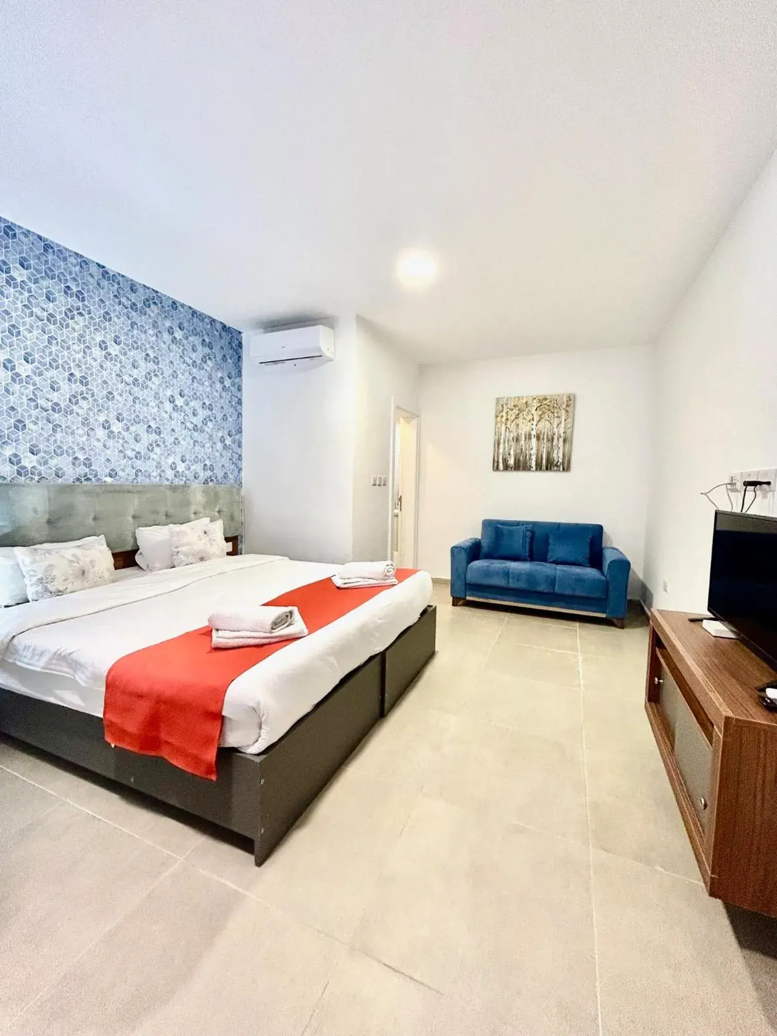 Apartment - Ground Floor in Marina Suites & apartments - Self catering - by Tritoni hotels Apartment - Ground Floor in Marina Suites & apartments - Self catering - by Tritoni hotels