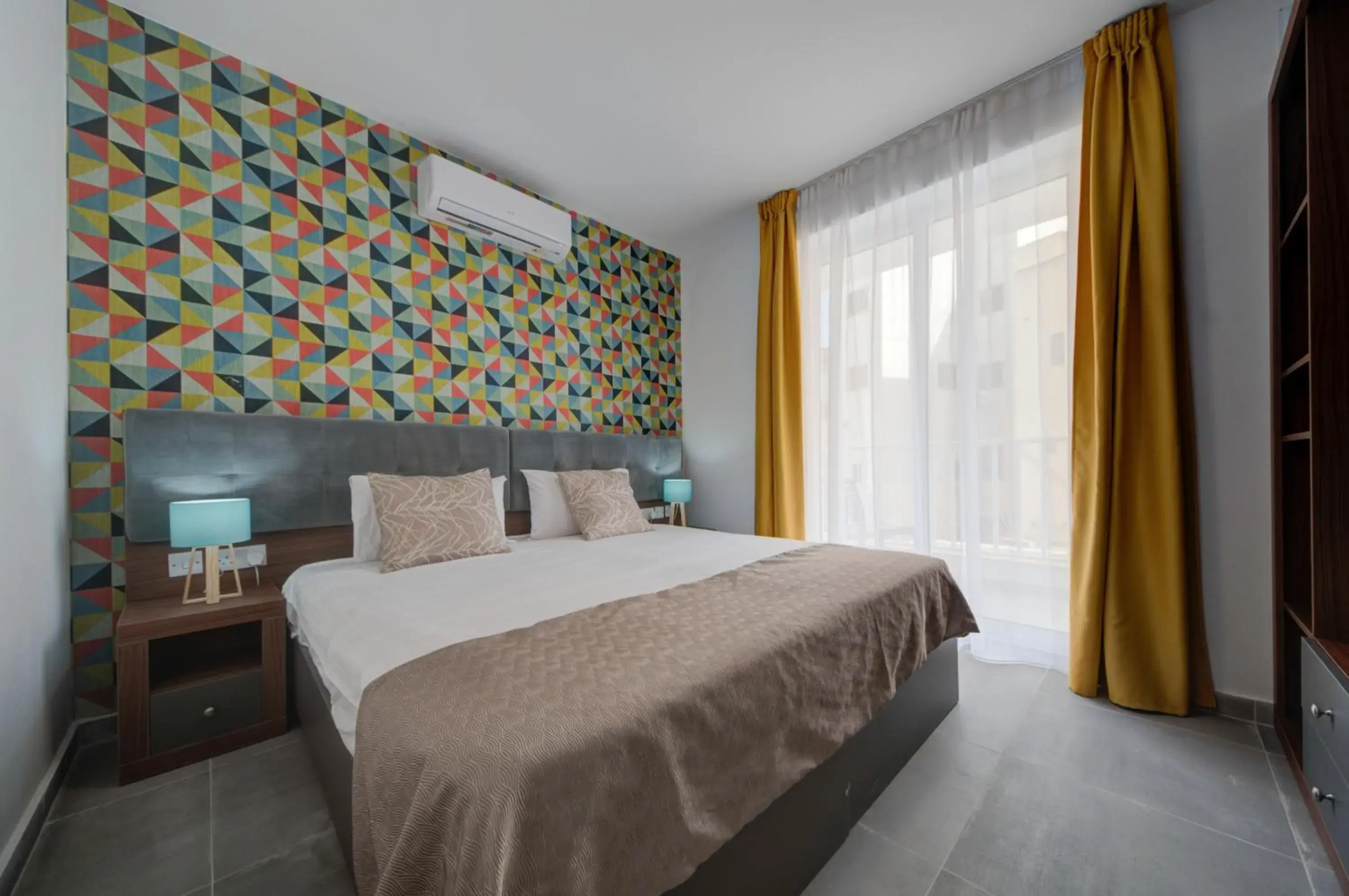 Deluxe Apartment in Marina Suites & apartments - Self catering - by Tritoni hotels Deluxe Apartment in Marina Suites & apartments - Self catering - by Tritoni hotels