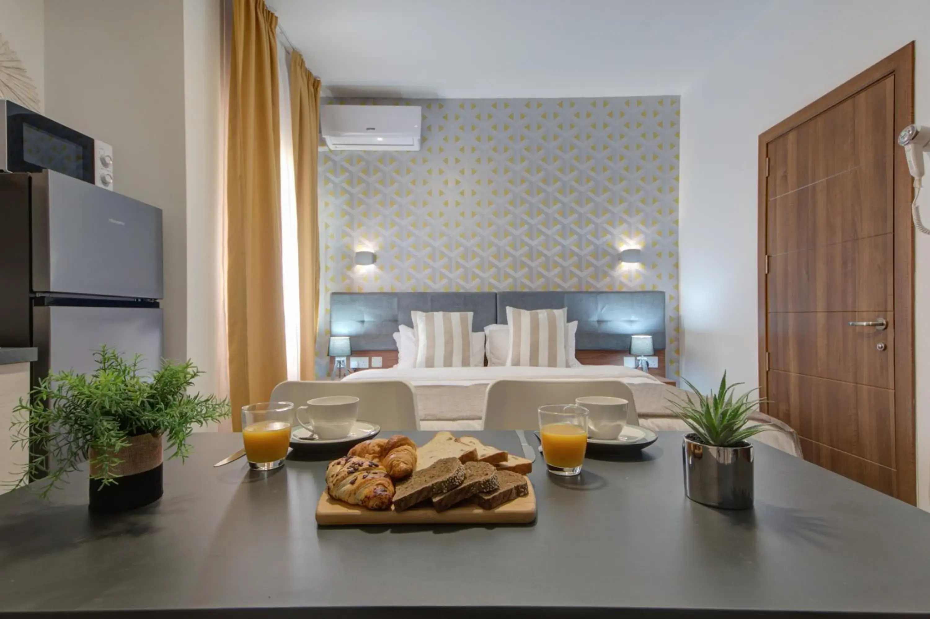 Standard Apartment in Marina Suites & apartments - Self catering - by Tritoni hotels Standard Apartment in Marina Suites & apartments - Self catering - by Tritoni hotels