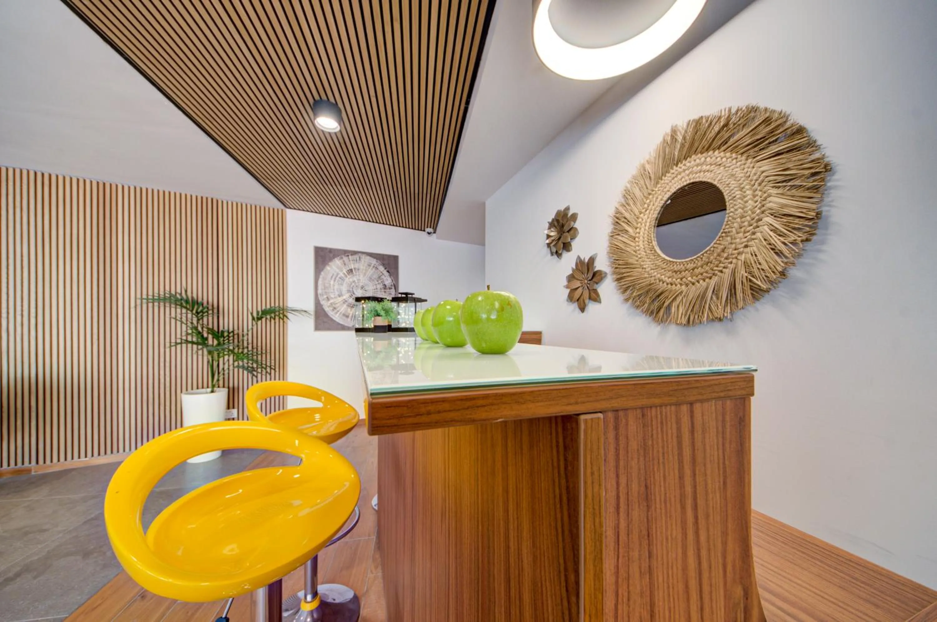 Property building in Marina Suites & apartments - Self catering - by Tritoni hotels