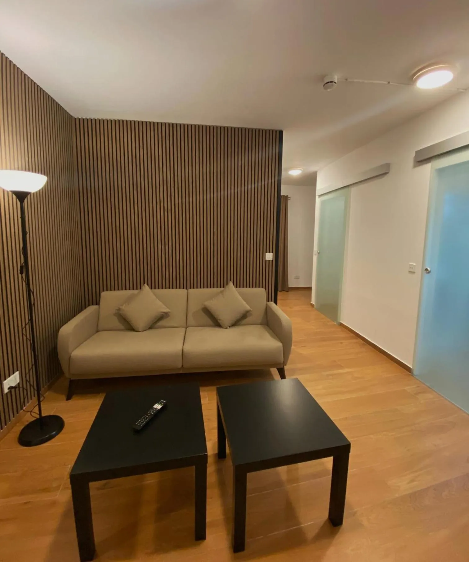 Living room in Marina Suites & apartments - Self catering - by Tritoni hotels