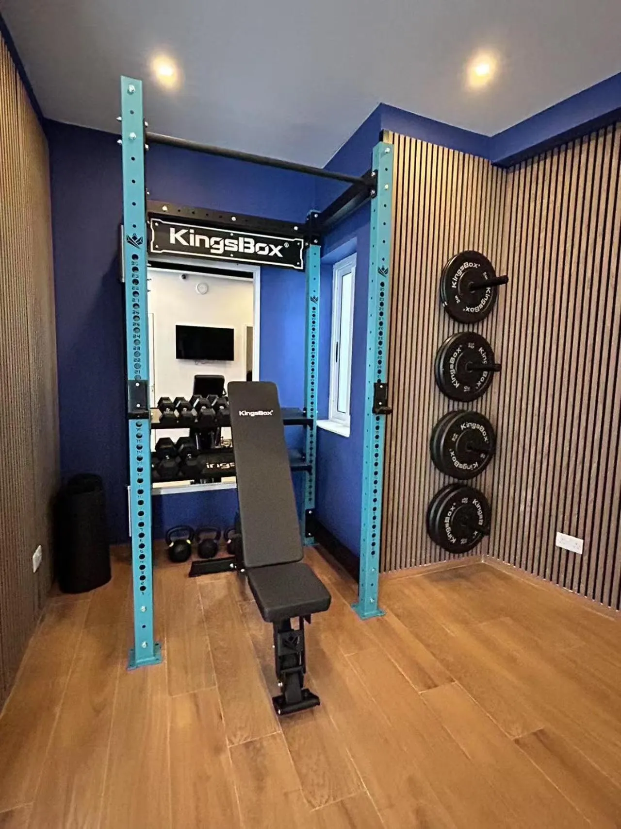 Property building in Marina Suites & apartments - Self catering - by Tritoni hotels