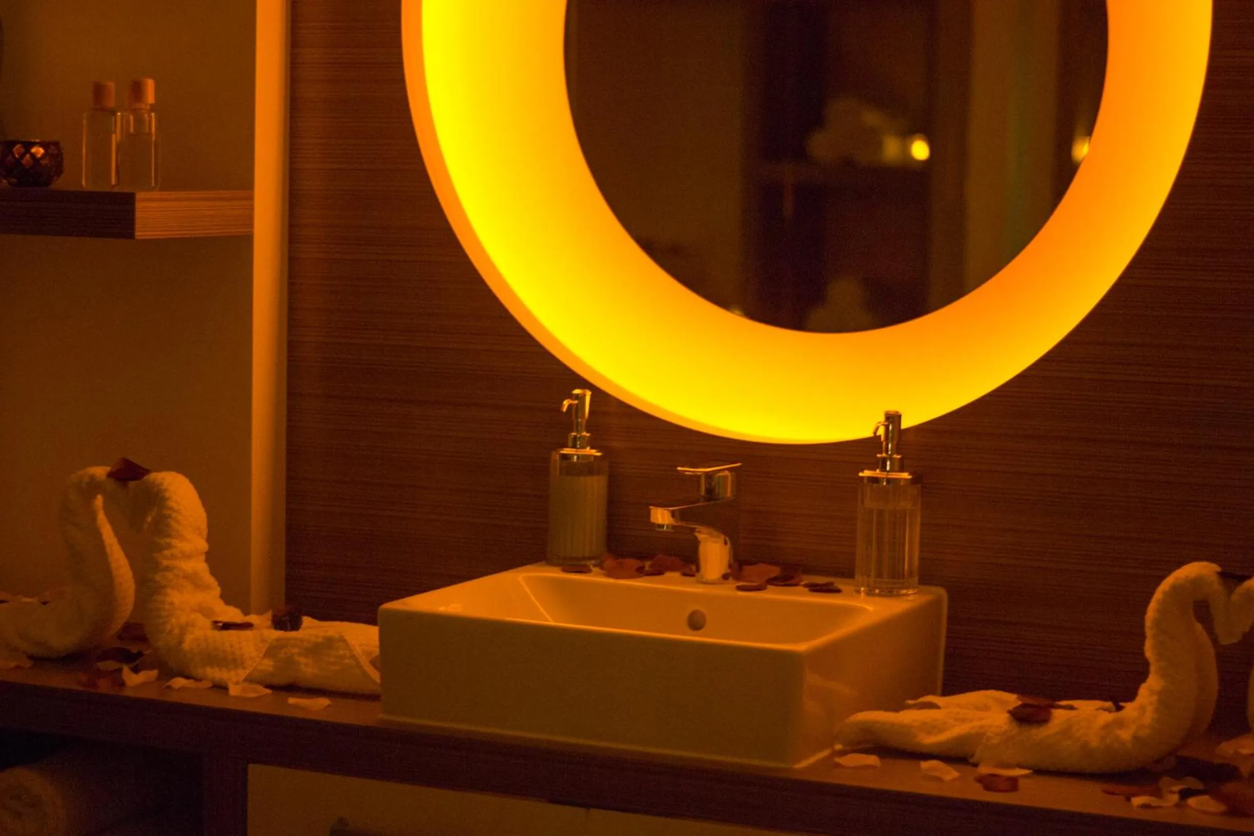 Massage in Sirkeci Mansion