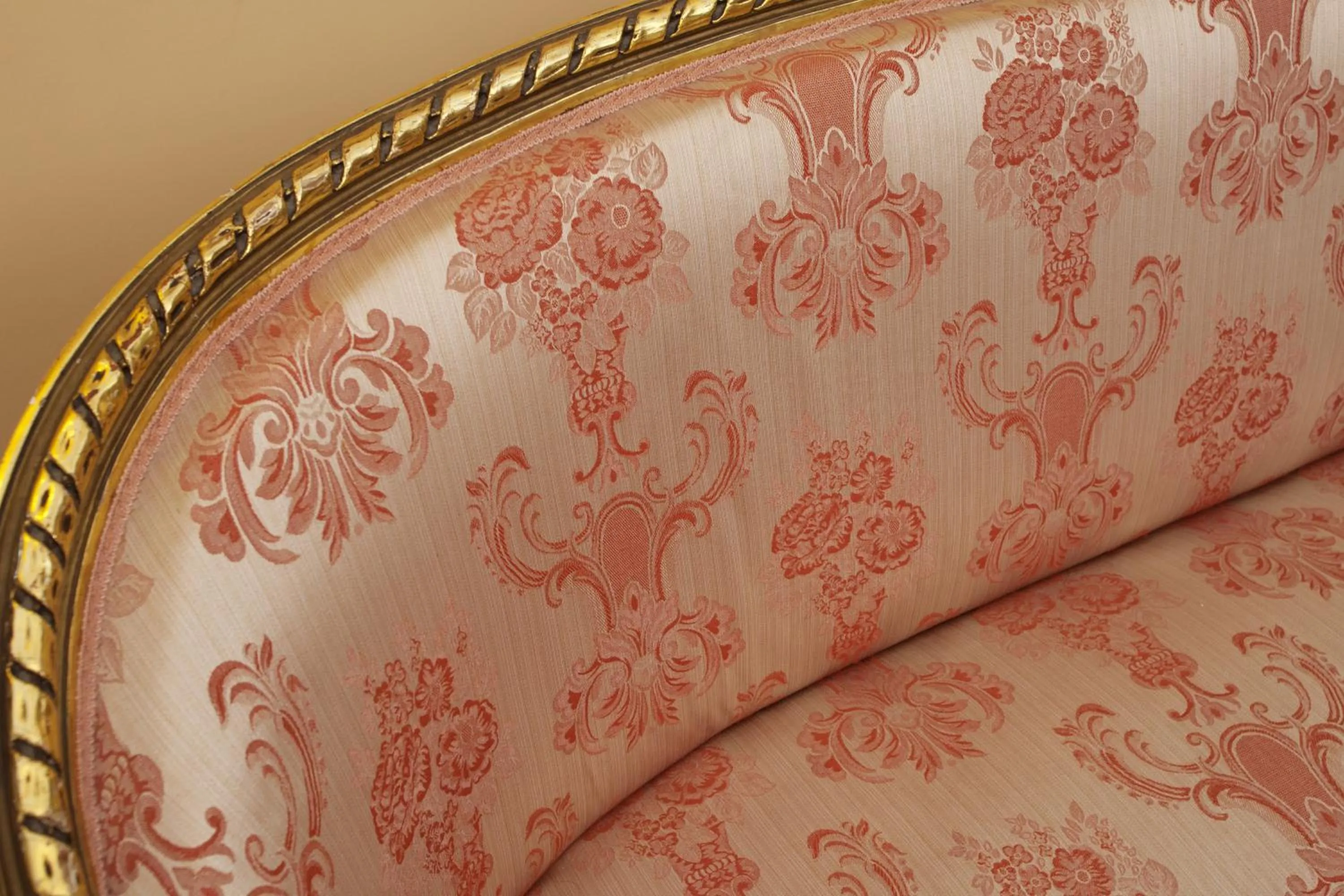 Lounge or bar in Hotel Villa Pigna