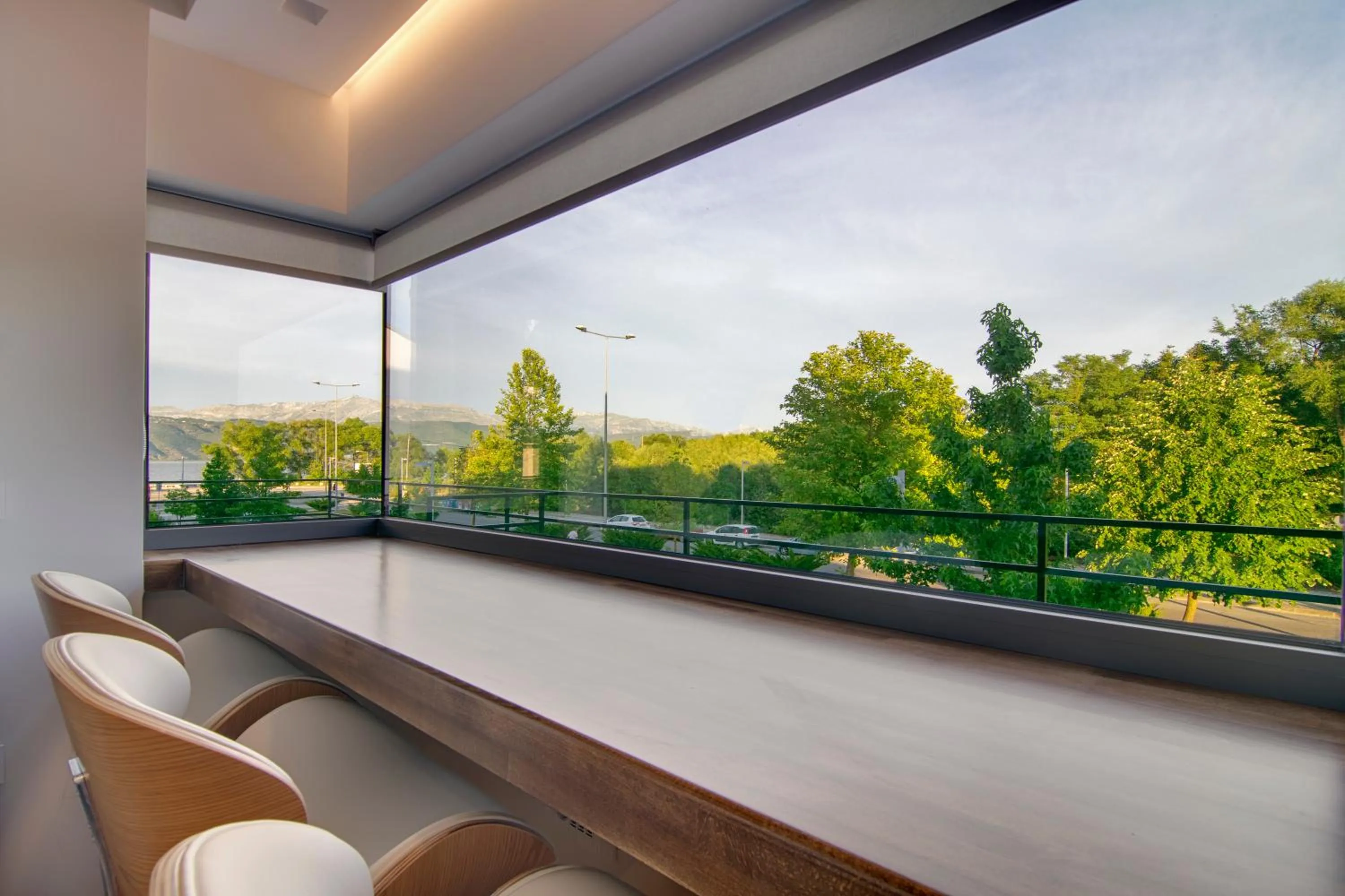 View (from property/room) in Selin Luxury Residences